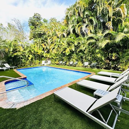 Progresso Apartments & Homes By Lowkl Fort Lauderdale Kültér fotó