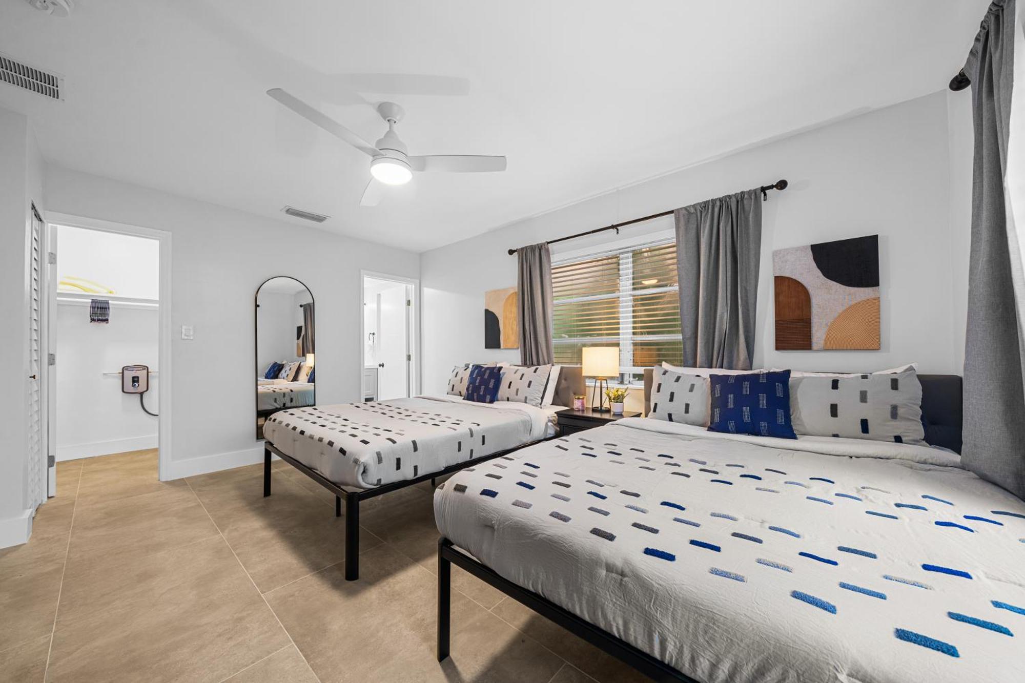 Progresso Apartments & Homes By Lowkl Fort Lauderdale Kültér fotó