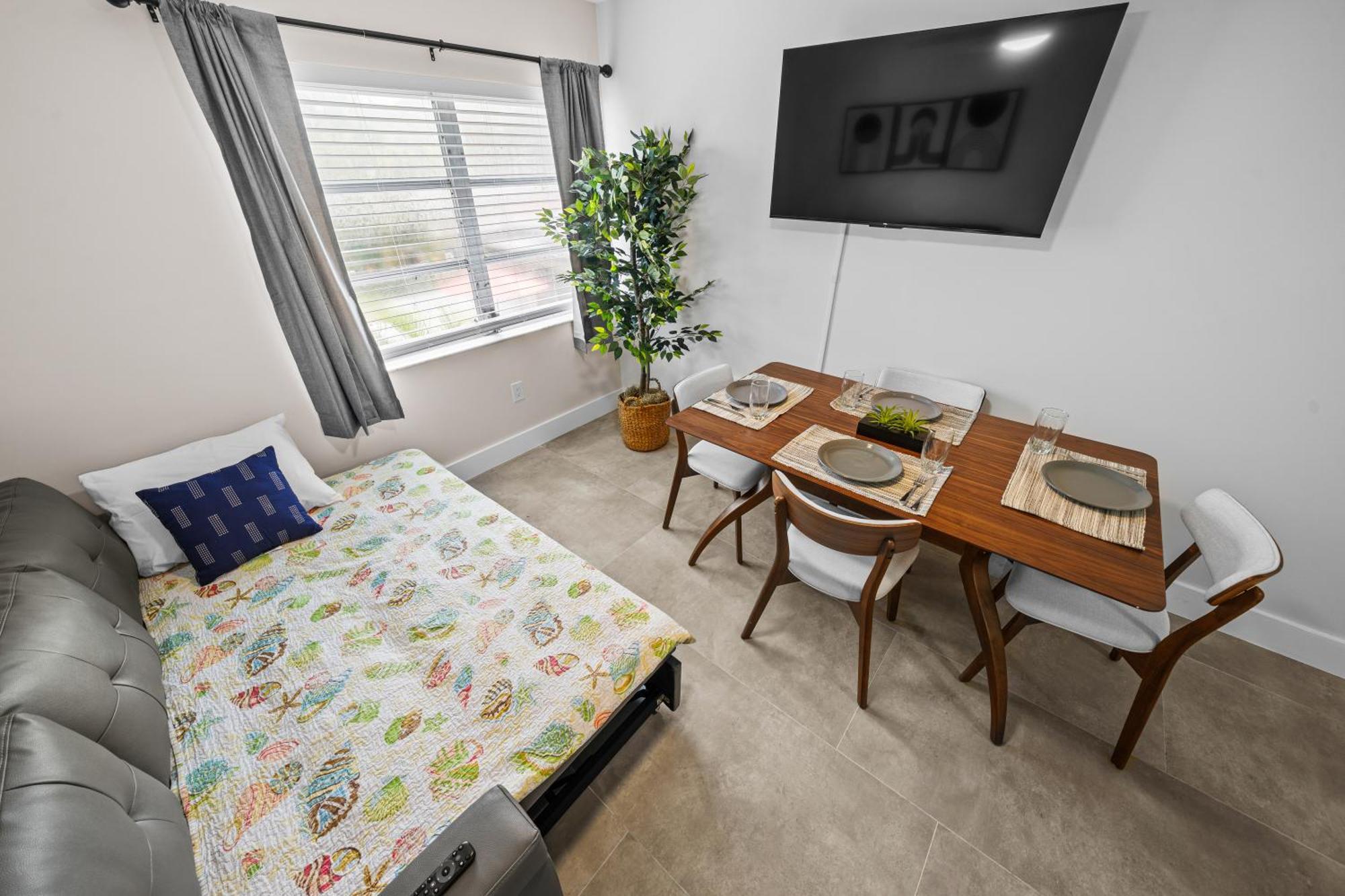 Progresso Apartments & Homes By Lowkl Fort Lauderdale Kültér fotó