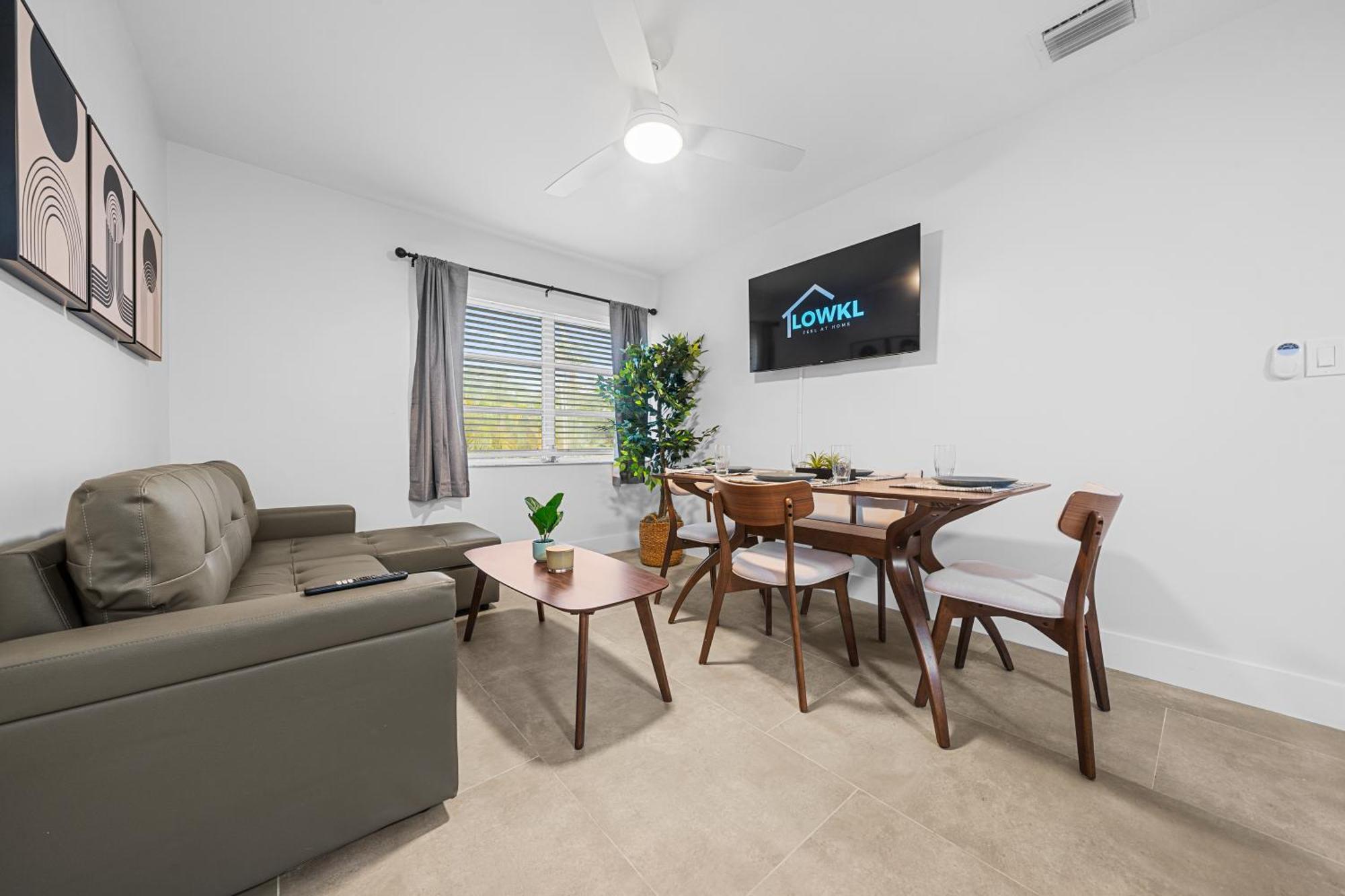 Progresso Apartments & Homes By Lowkl Fort Lauderdale Kültér fotó