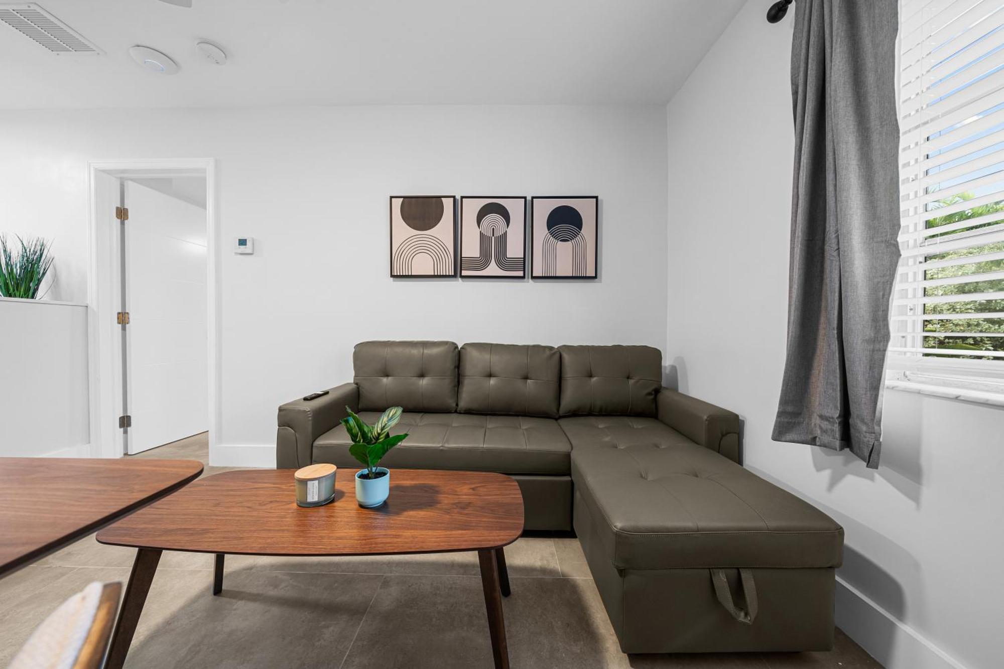 Progresso Apartments & Homes By Lowkl Fort Lauderdale Kültér fotó