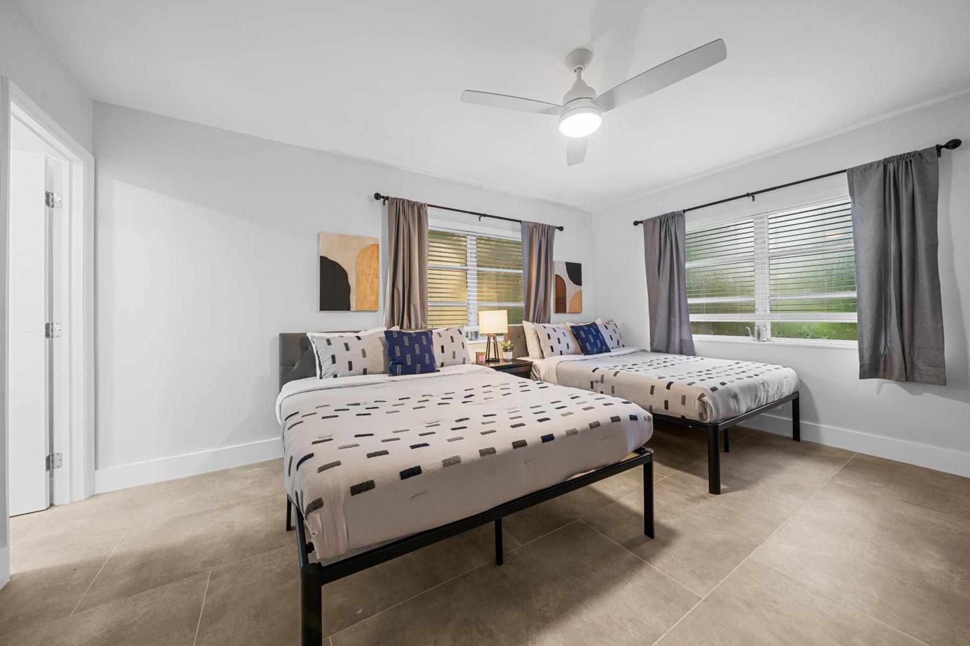 Progresso Apartments & Homes By Lowkl Fort Lauderdale Kültér fotó