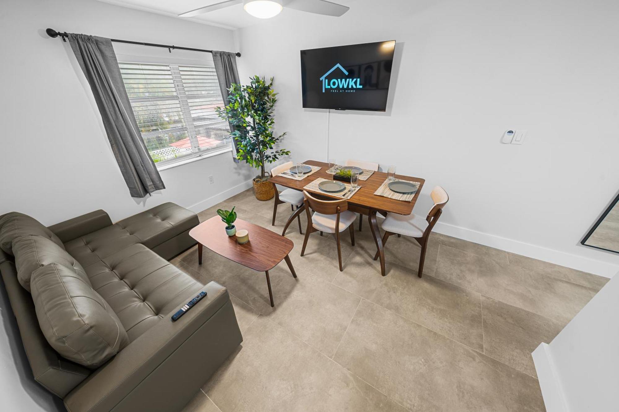 Progresso Apartments & Homes By Lowkl Fort Lauderdale Kültér fotó