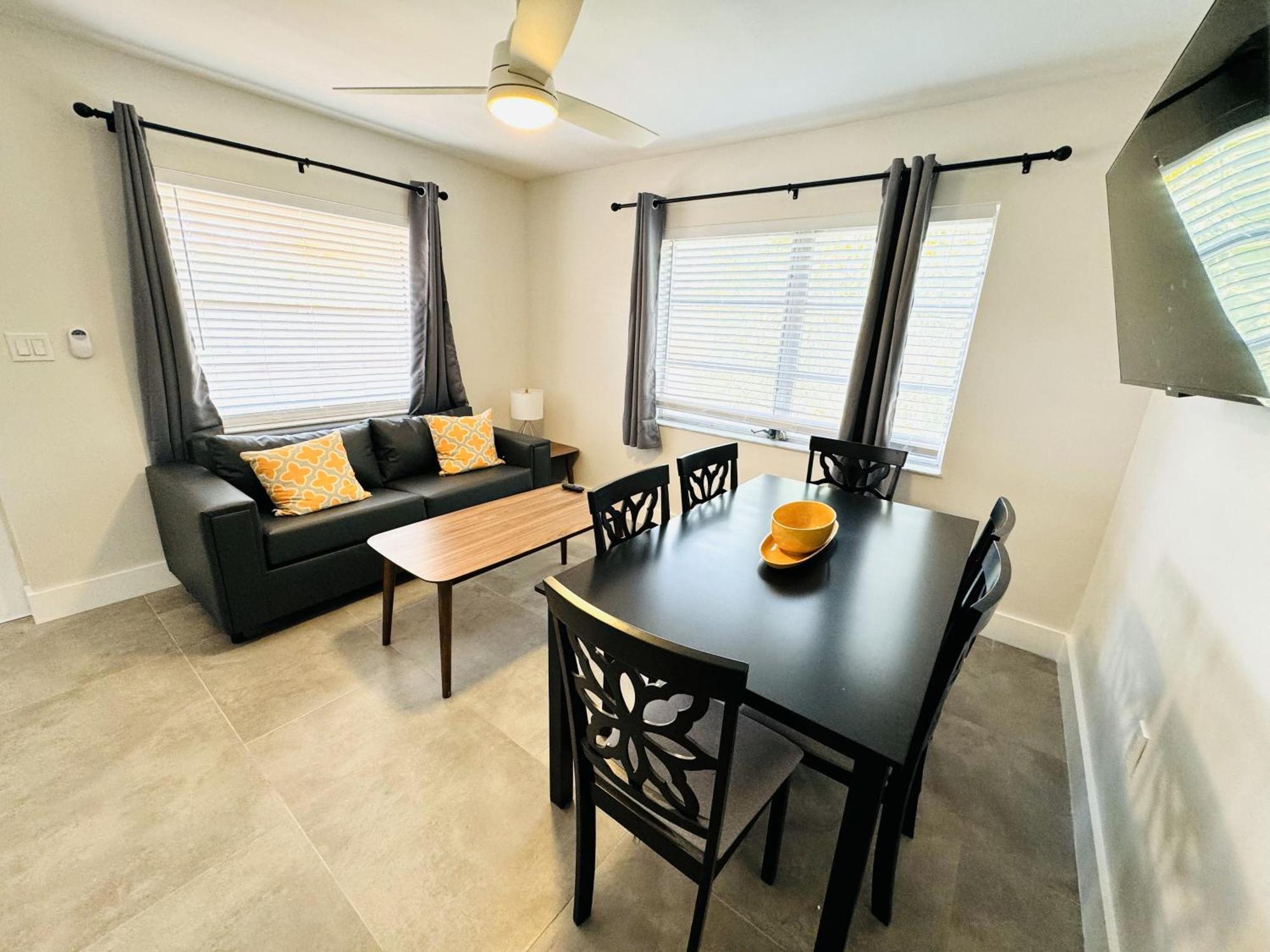 Progresso Apartments & Homes By Lowkl Fort Lauderdale Kültér fotó