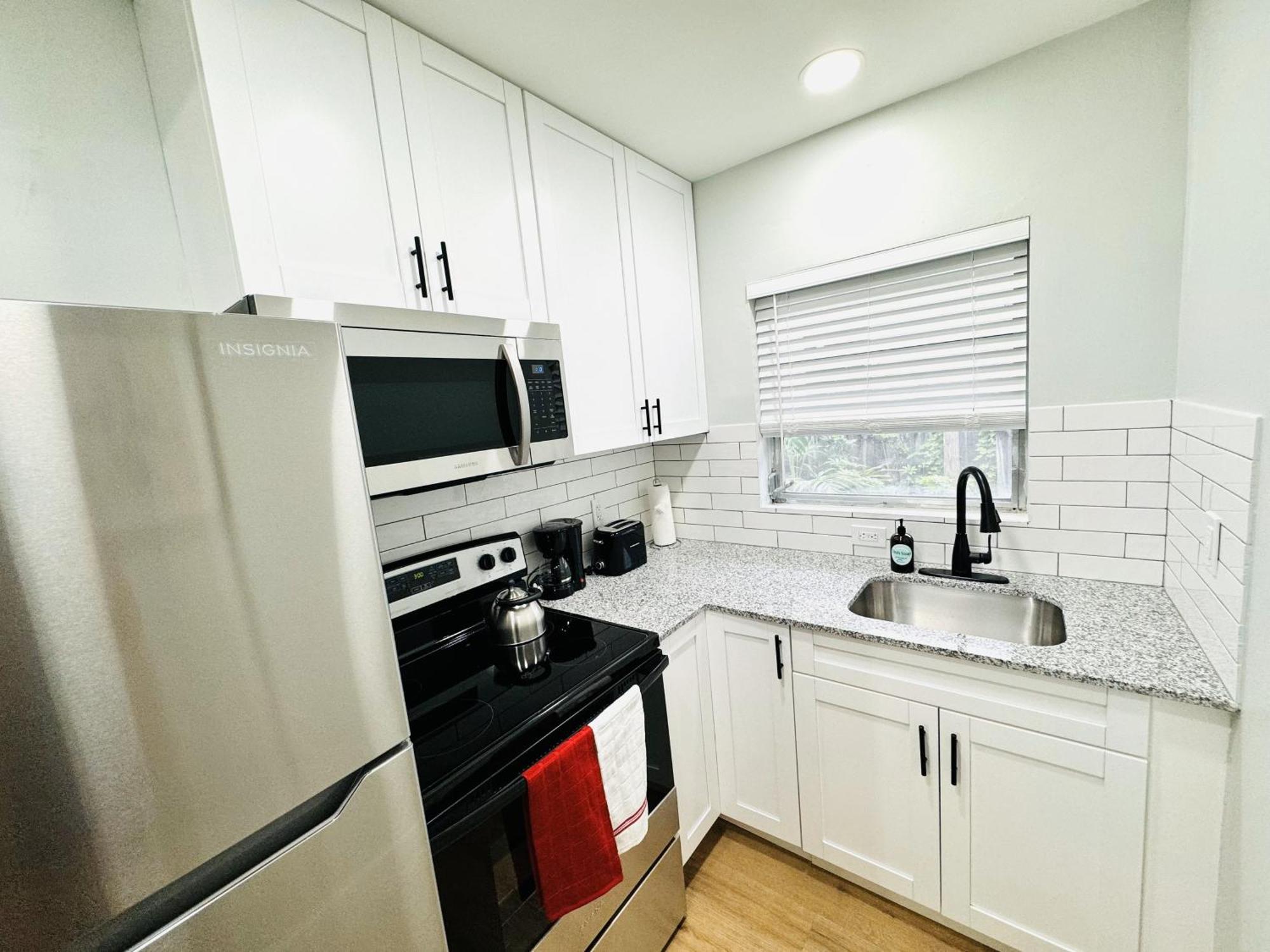 Progresso Apartments & Homes By Lowkl Fort Lauderdale Kültér fotó