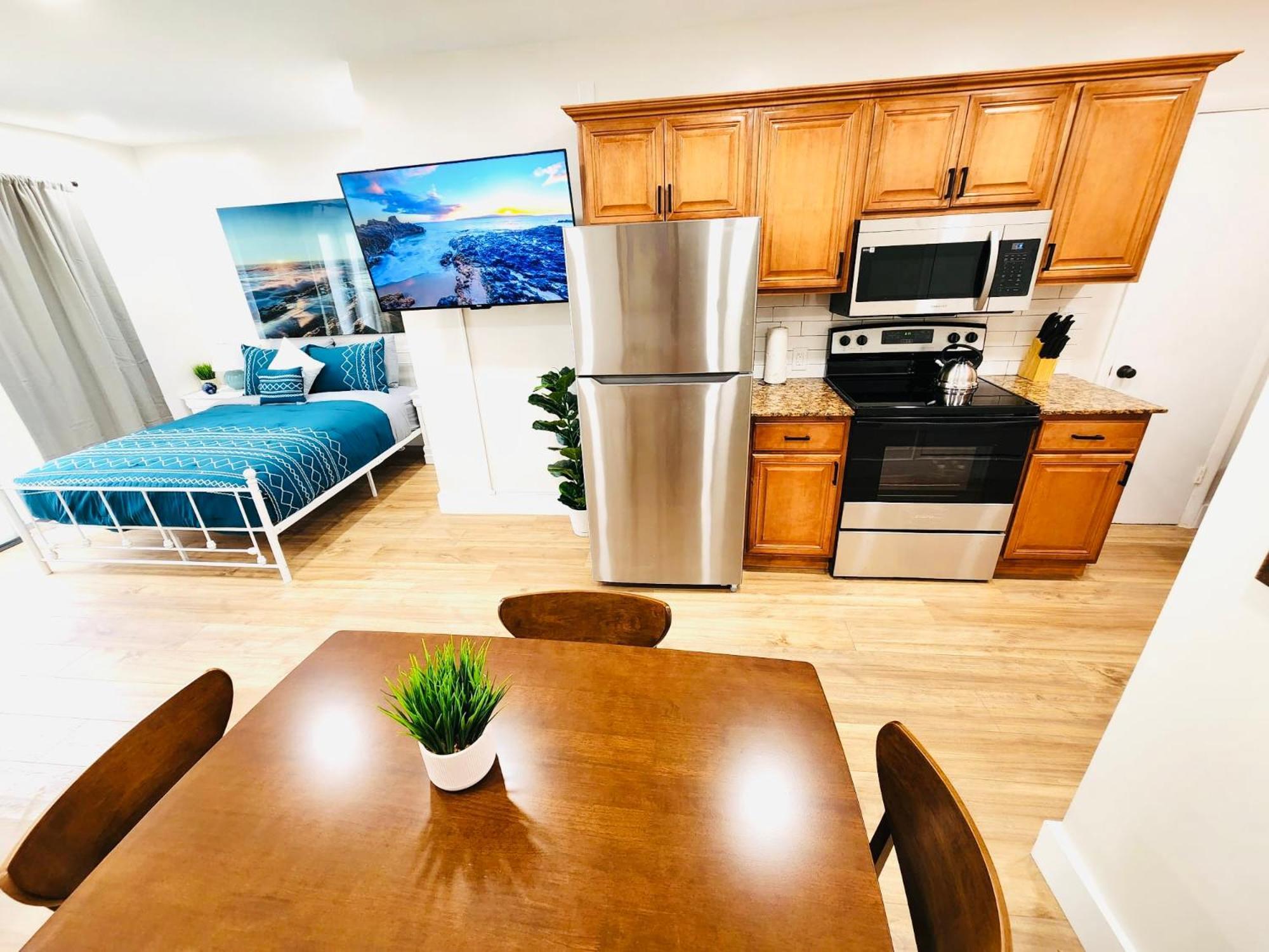 Progresso Apartments & Homes By Lowkl Fort Lauderdale Kültér fotó