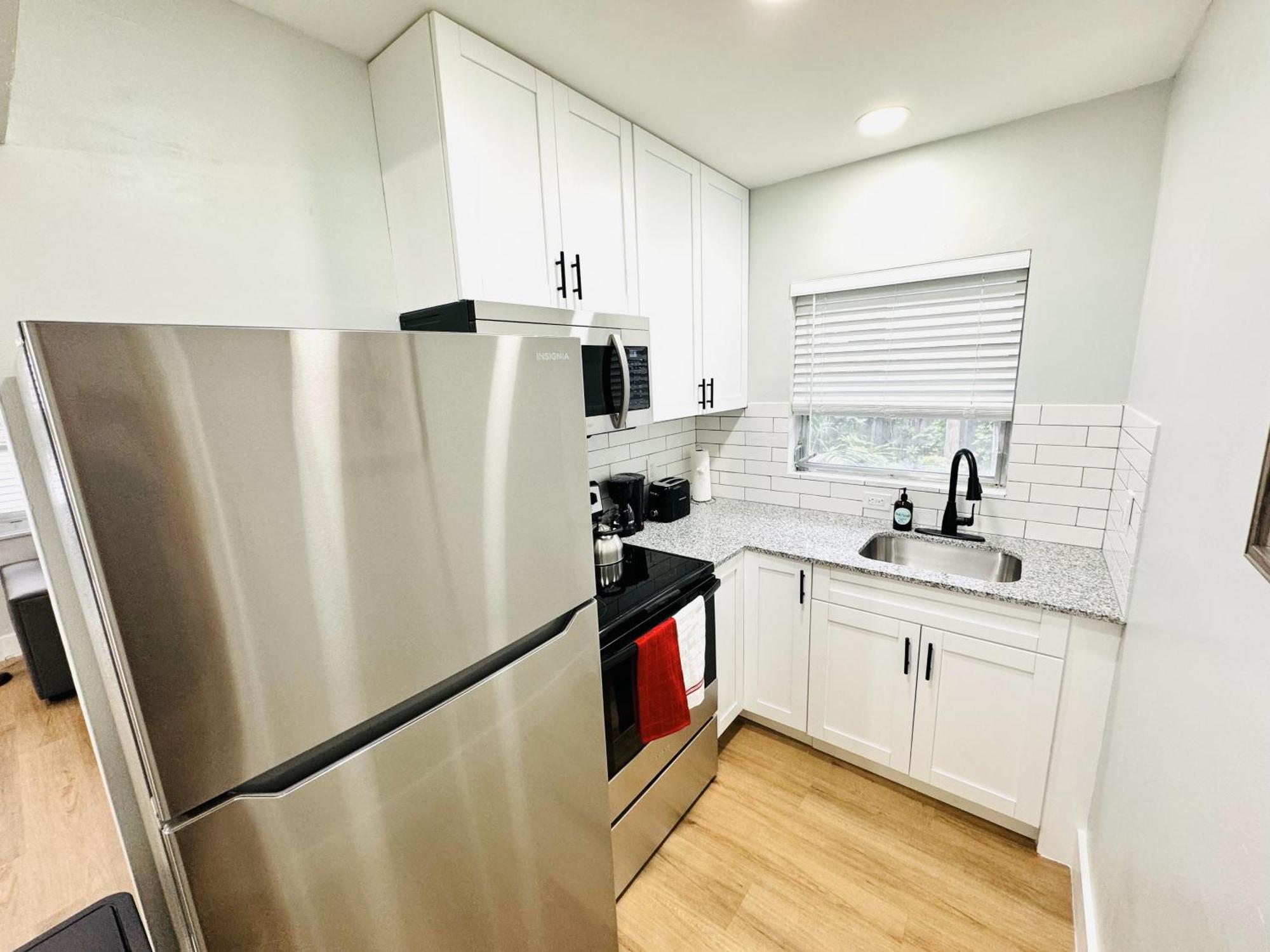 Progresso Apartments & Homes By Lowkl Fort Lauderdale Kültér fotó