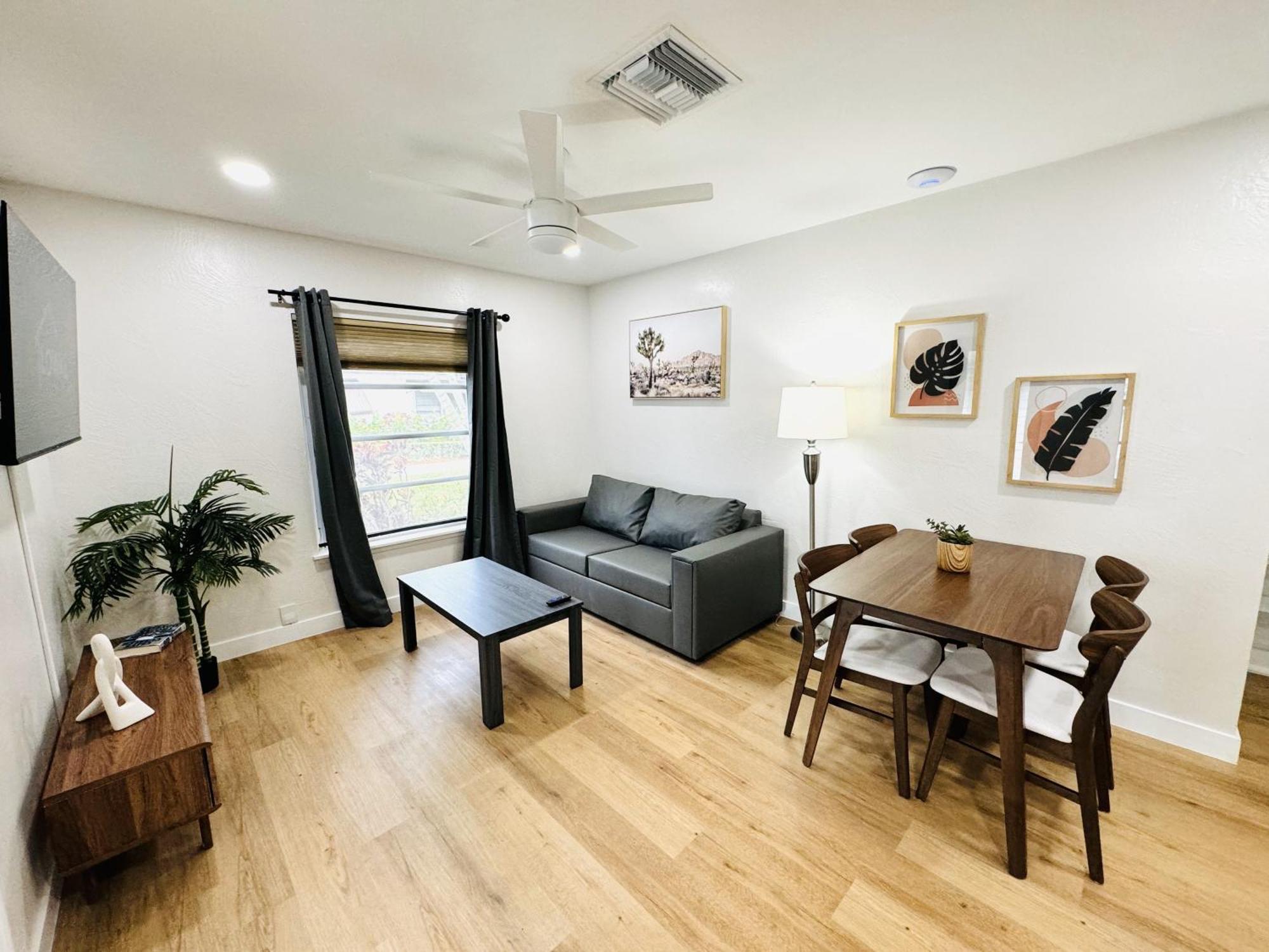 Progresso Apartments & Homes By Lowkl Fort Lauderdale Kültér fotó