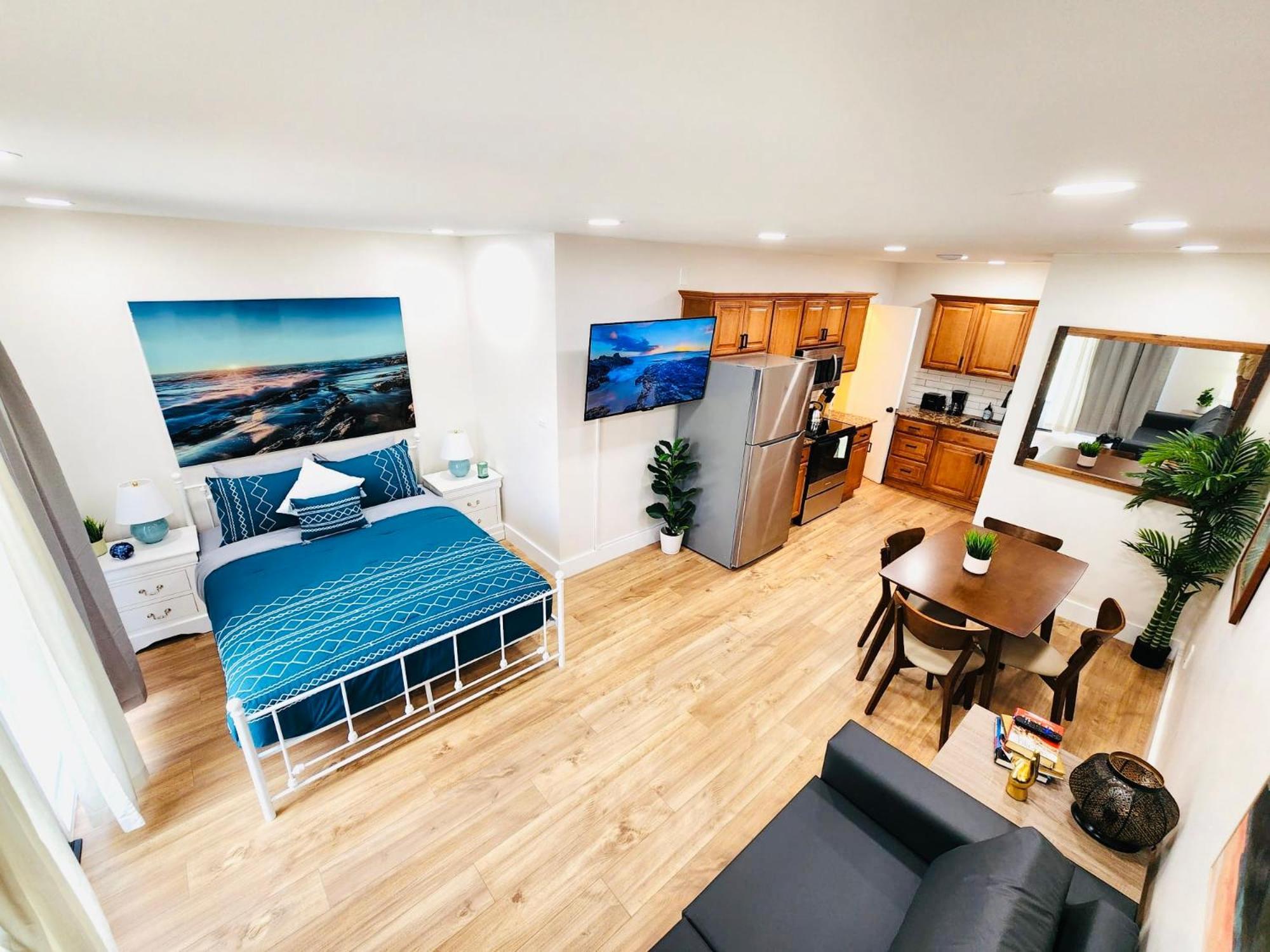 Progresso Apartments & Homes By Lowkl Fort Lauderdale Kültér fotó