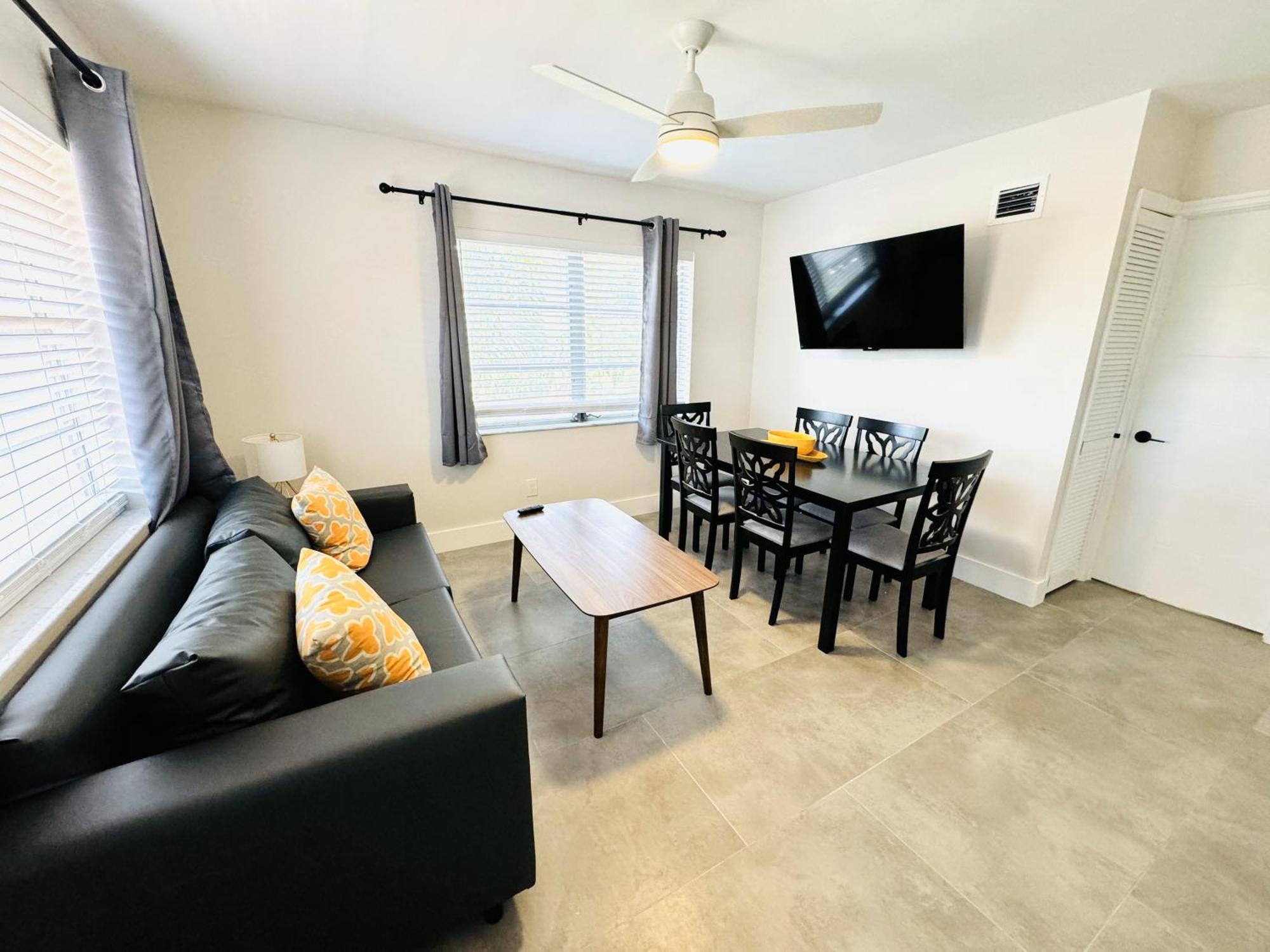 Progresso Apartments & Homes By Lowkl Fort Lauderdale Kültér fotó