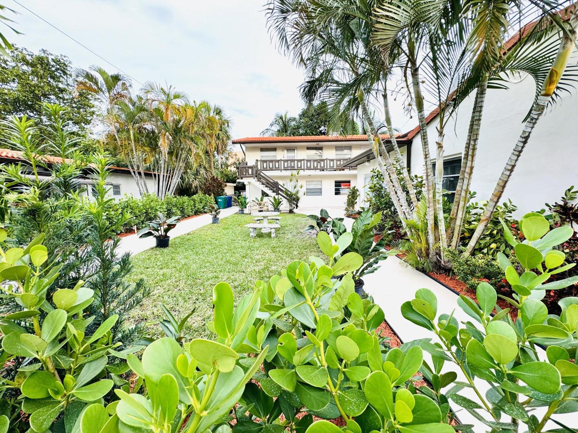Progresso Apartments & Homes By Lowkl Fort Lauderdale Kültér fotó