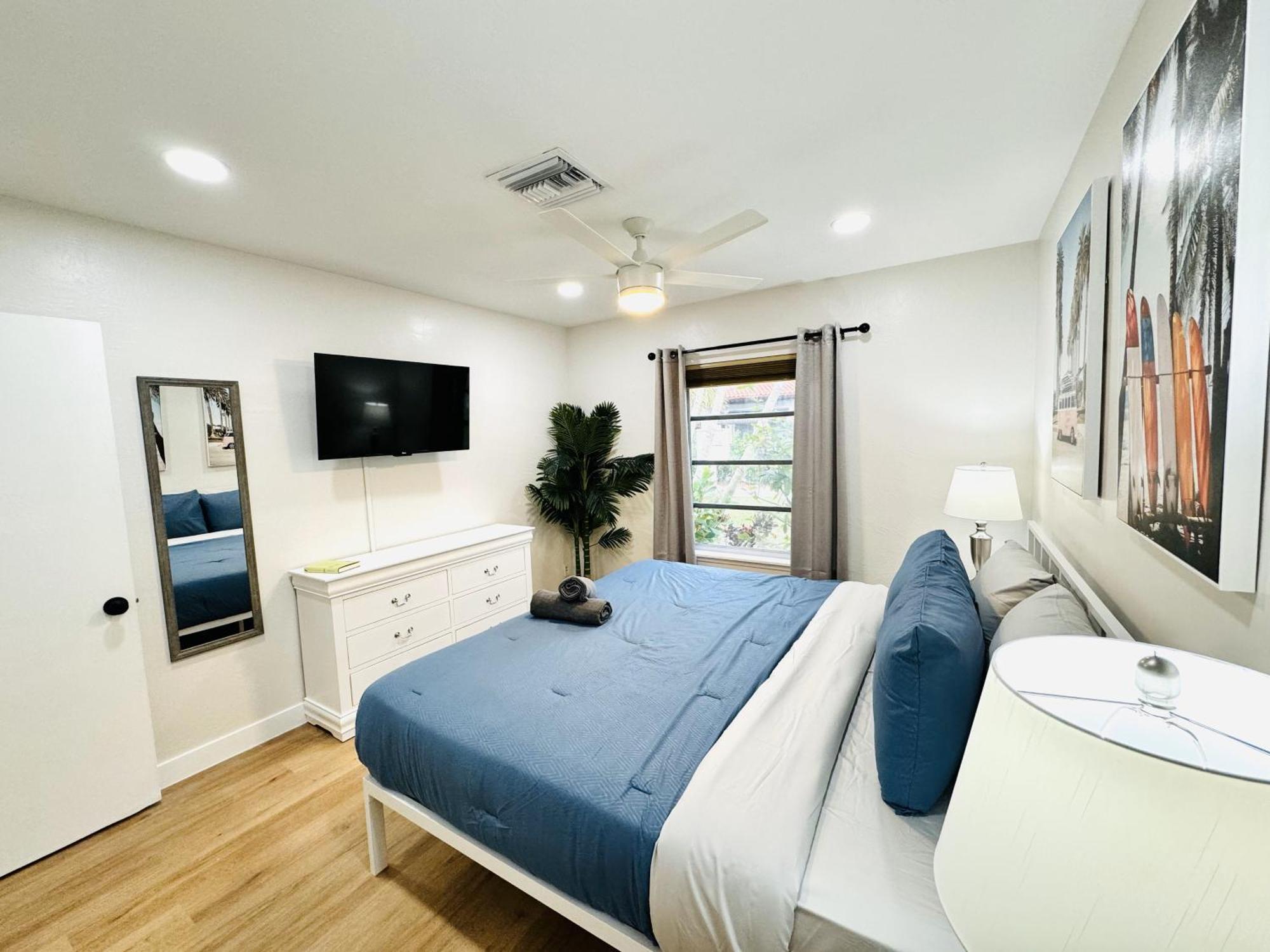Progresso Apartments & Homes By Lowkl Fort Lauderdale Kültér fotó