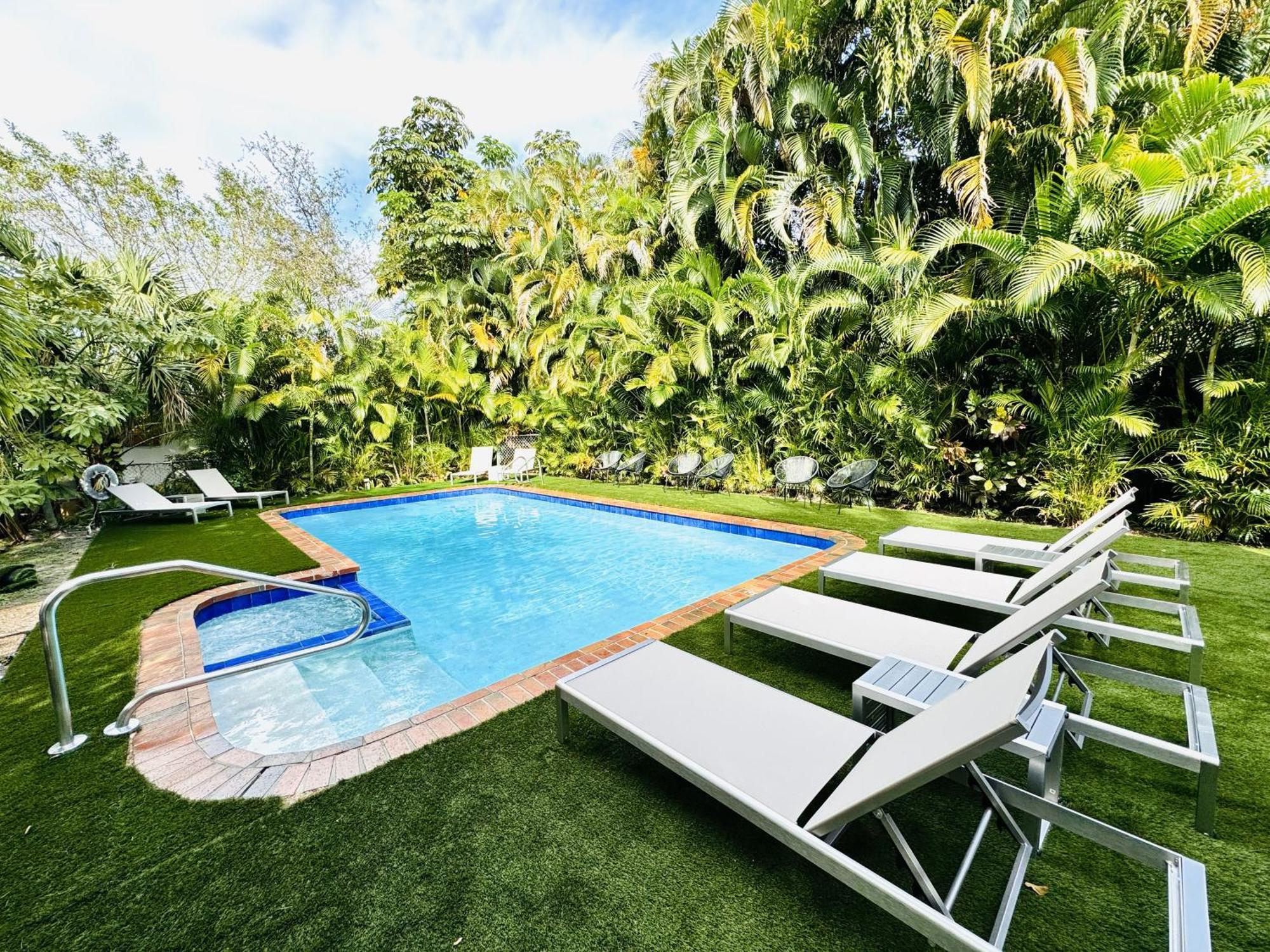 Progresso Apartments & Homes By Lowkl Fort Lauderdale Kültér fotó