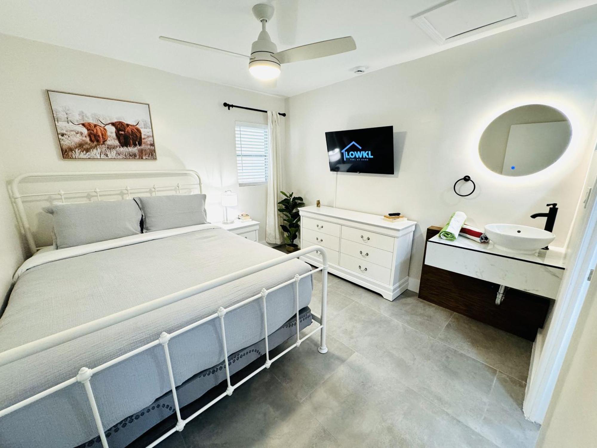 Progresso Apartments & Homes By Lowkl Fort Lauderdale Kültér fotó