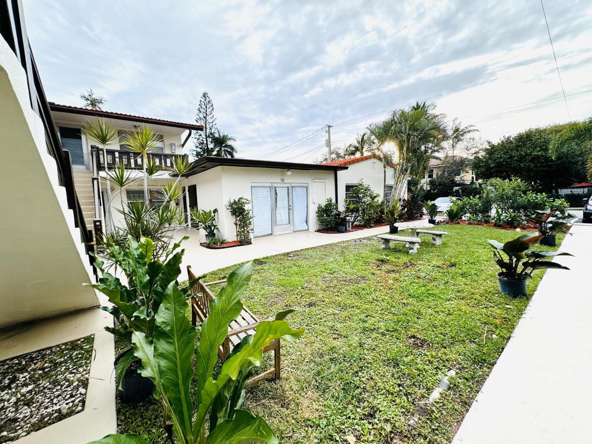 Progresso Apartments & Homes By Lowkl Fort Lauderdale Kültér fotó