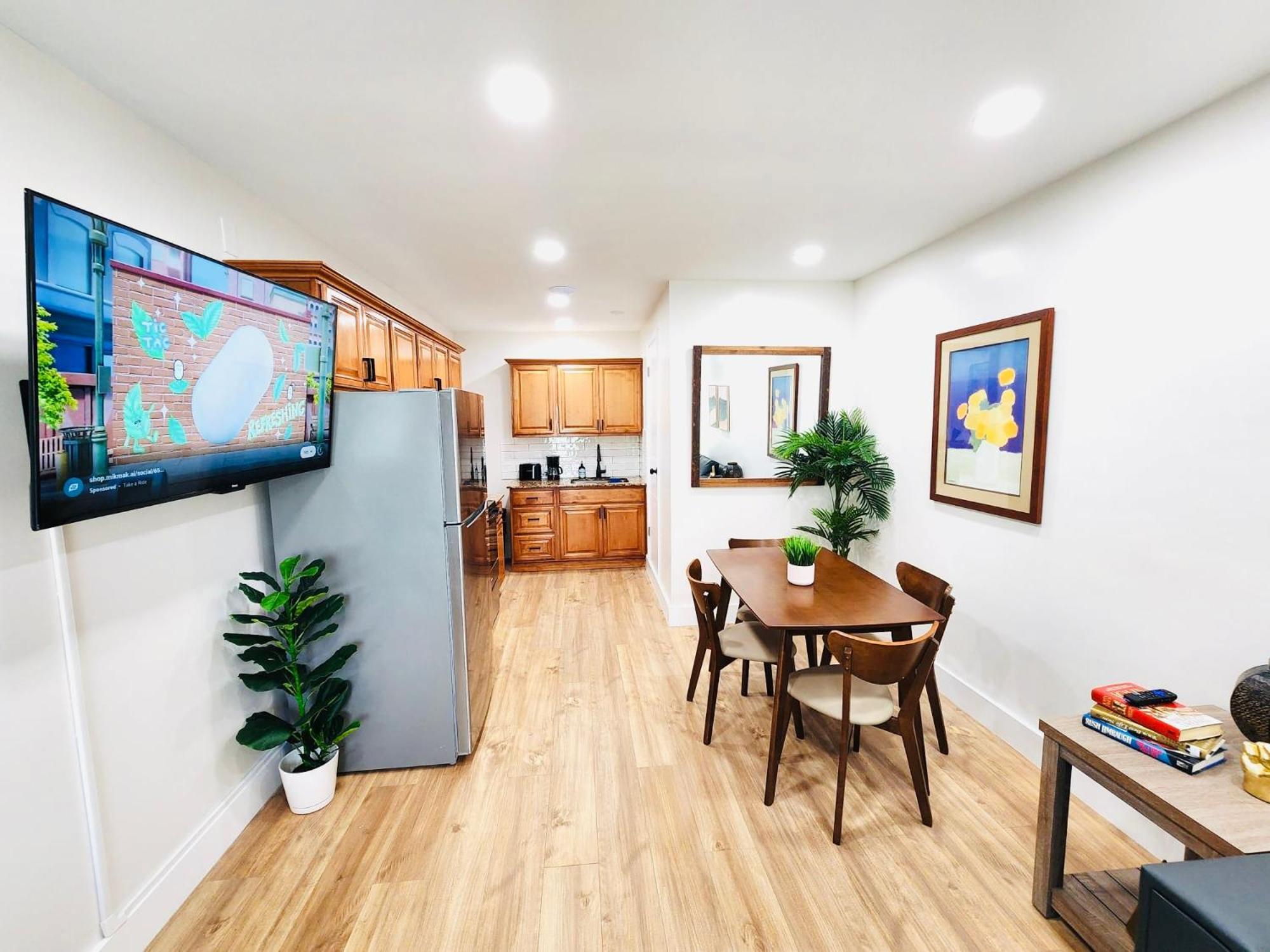 Progresso Apartments & Homes By Lowkl Fort Lauderdale Kültér fotó
