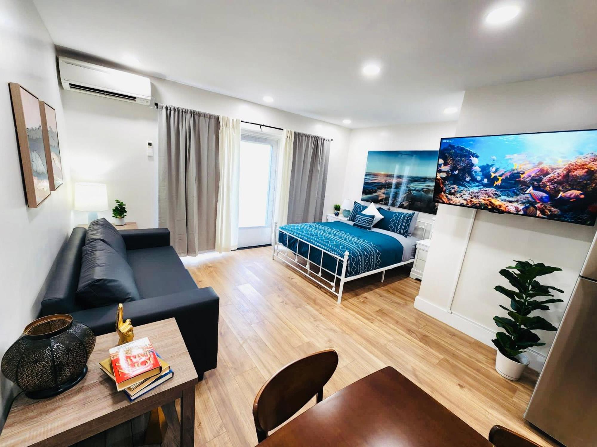 Progresso Apartments & Homes By Lowkl Fort Lauderdale Kültér fotó