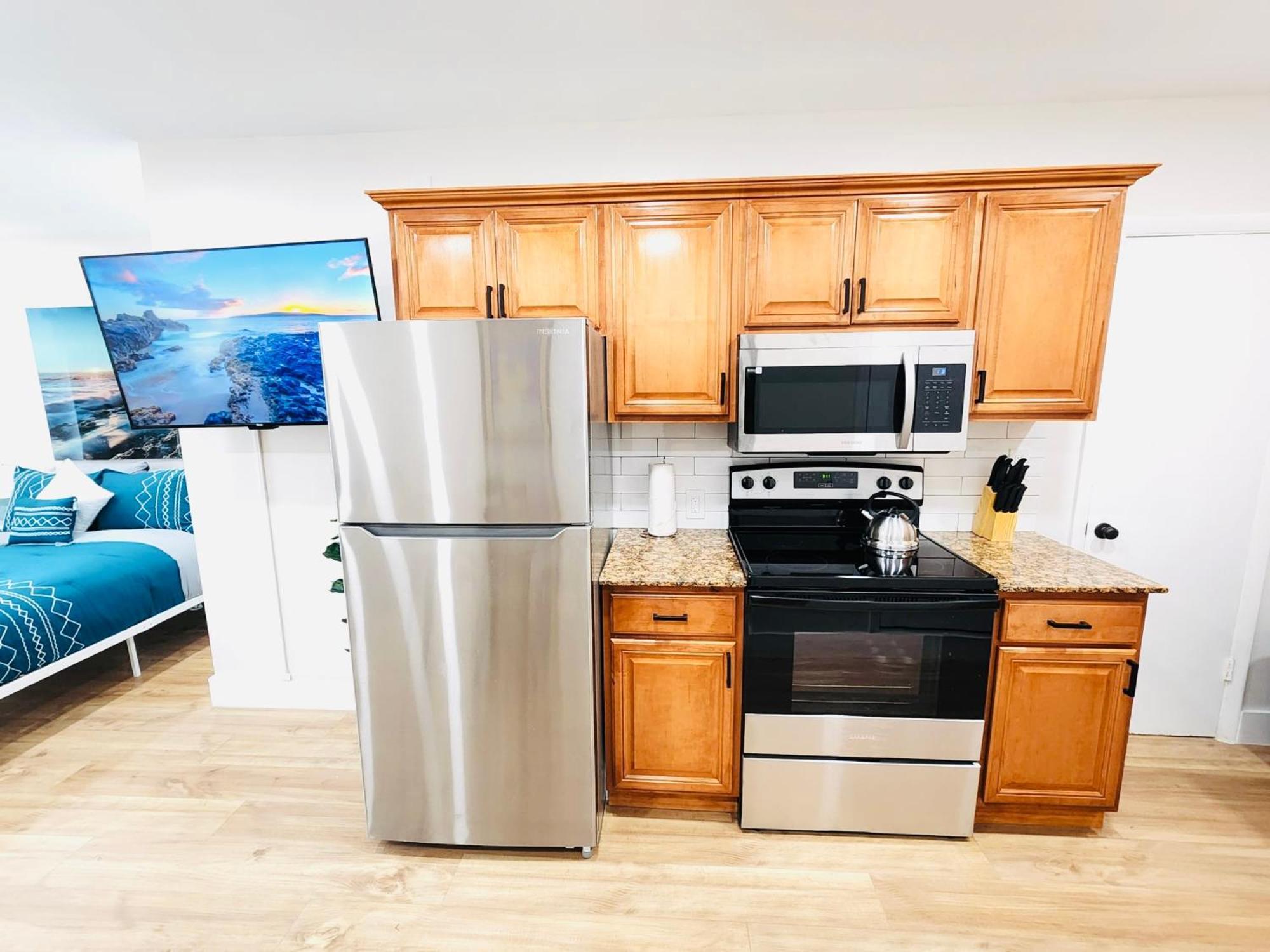 Progresso Apartments & Homes By Lowkl Fort Lauderdale Kültér fotó