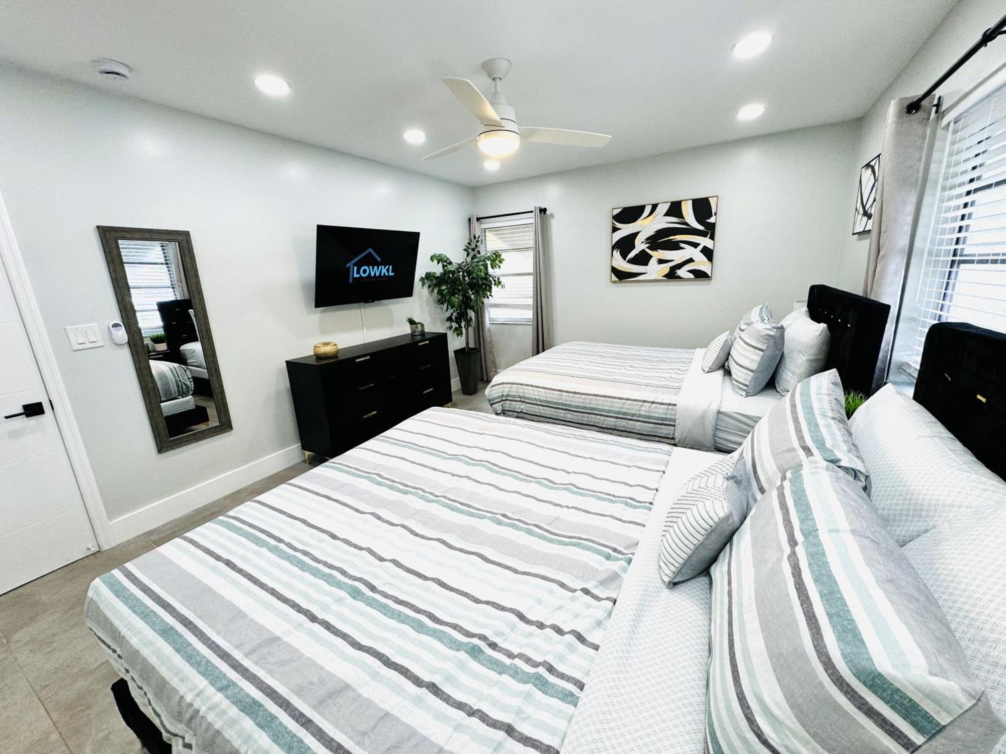 Progresso Apartments & Homes By Lowkl Fort Lauderdale Kültér fotó