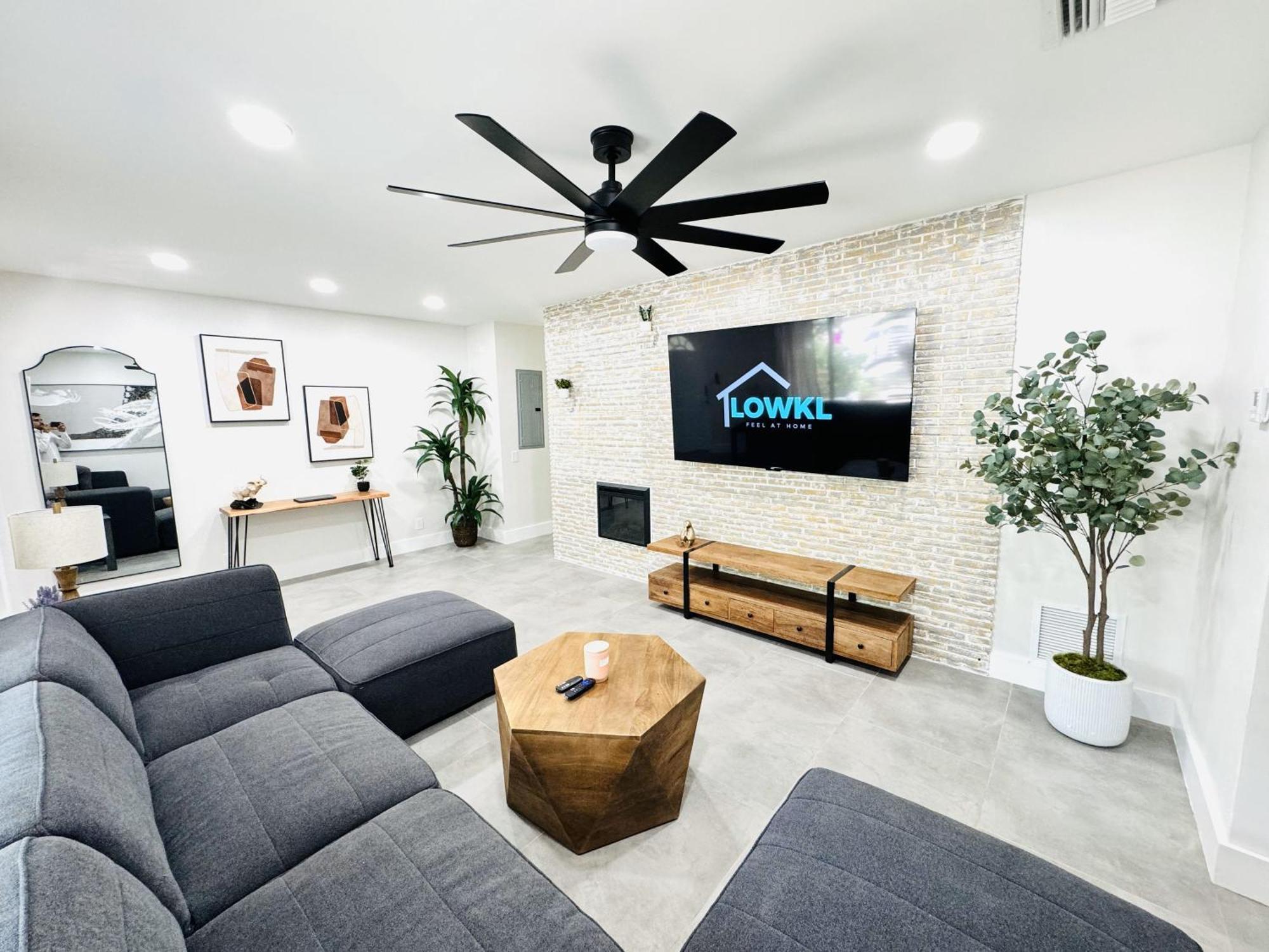 Progresso Apartments & Homes By Lowkl Fort Lauderdale Kültér fotó