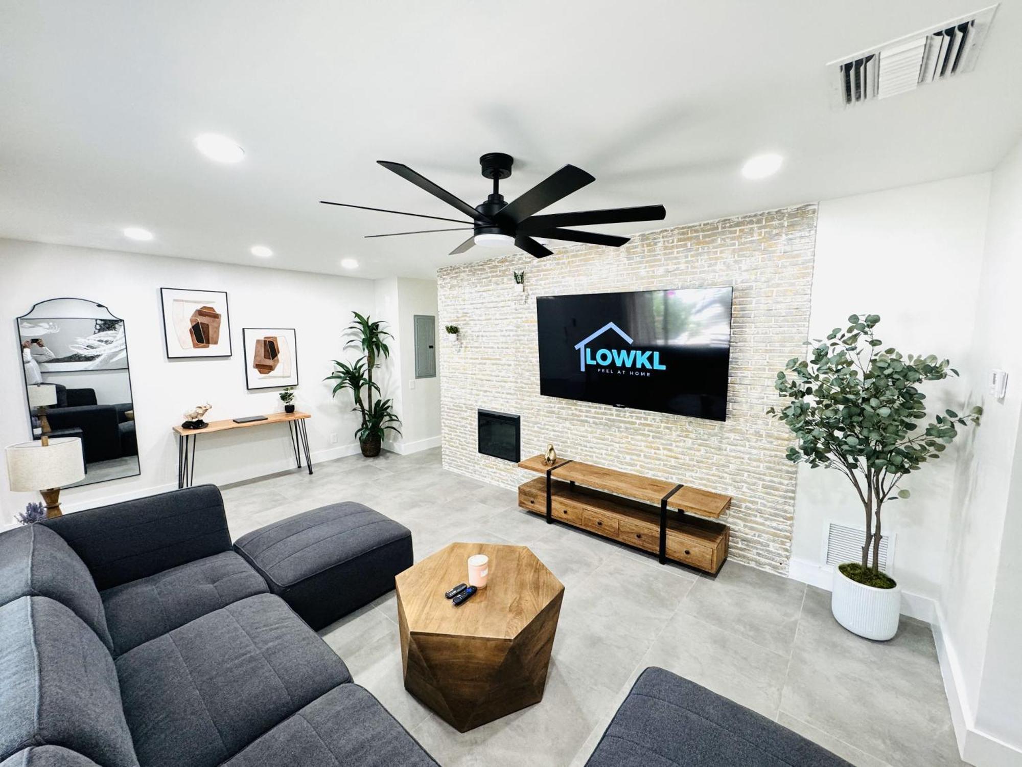 Progresso Apartments & Homes By Lowkl Fort Lauderdale Kültér fotó