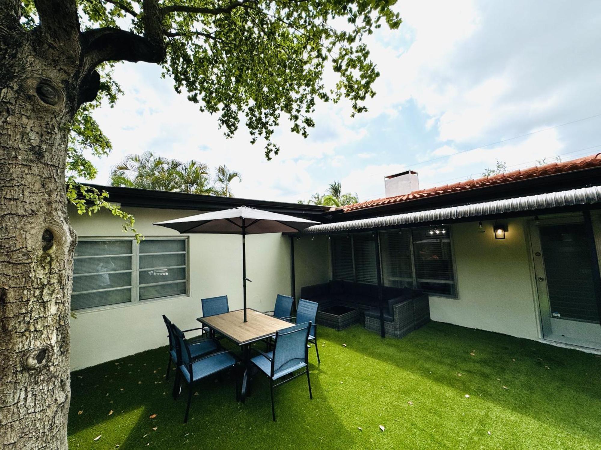 Progresso Apartments & Homes By Lowkl Fort Lauderdale Kültér fotó