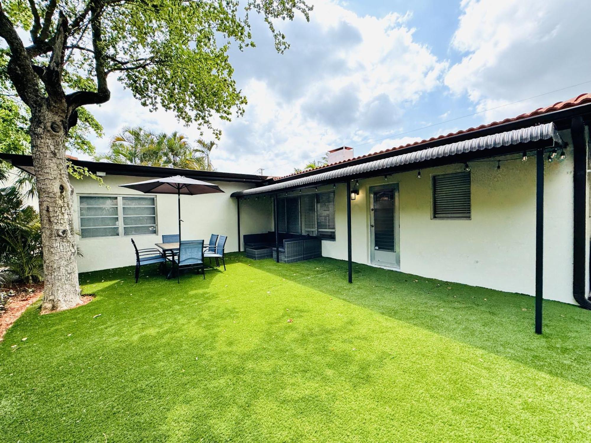 Progresso Apartments & Homes By Lowkl Fort Lauderdale Kültér fotó