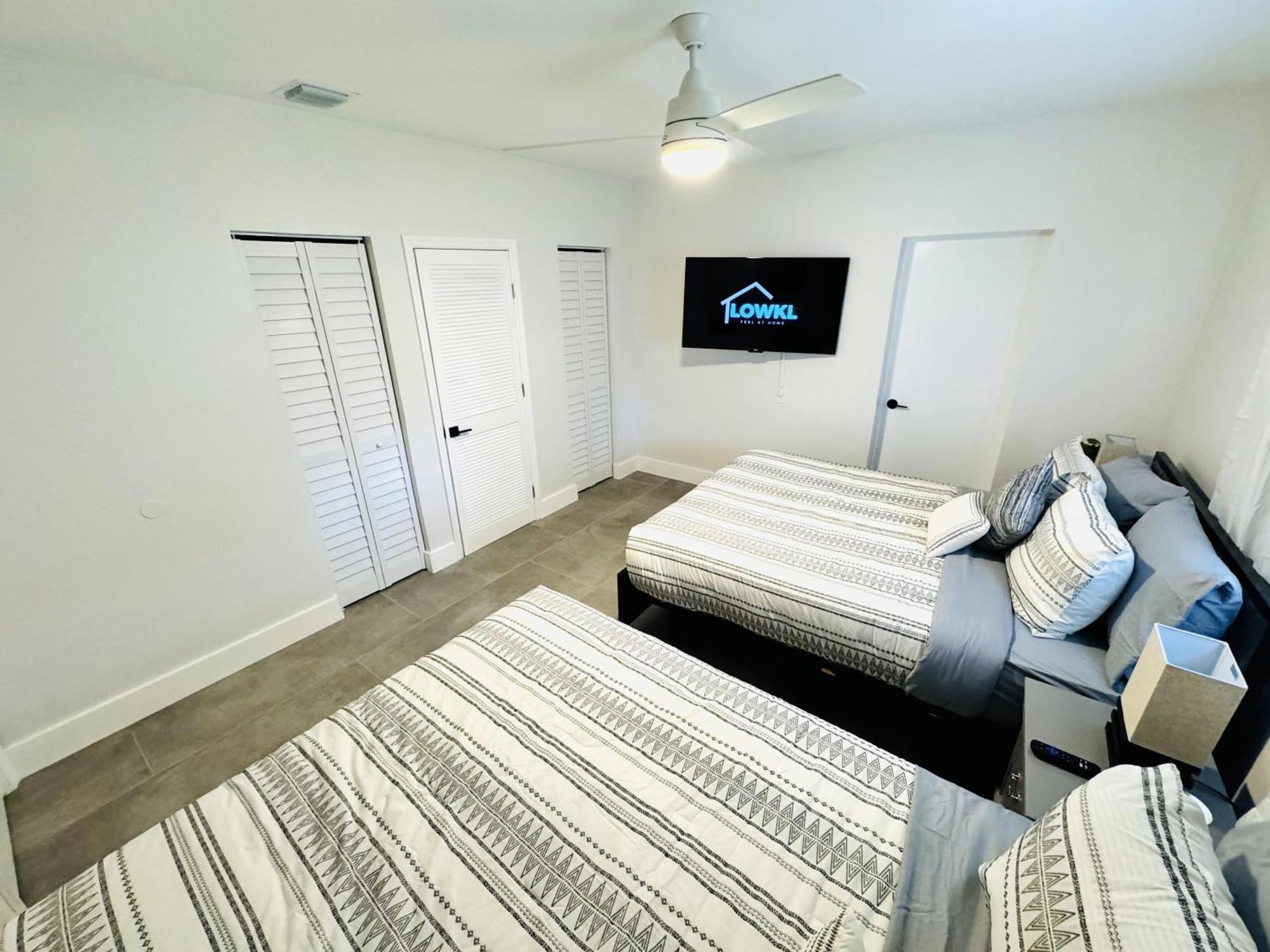 Progresso Apartments & Homes By Lowkl Fort Lauderdale Kültér fotó