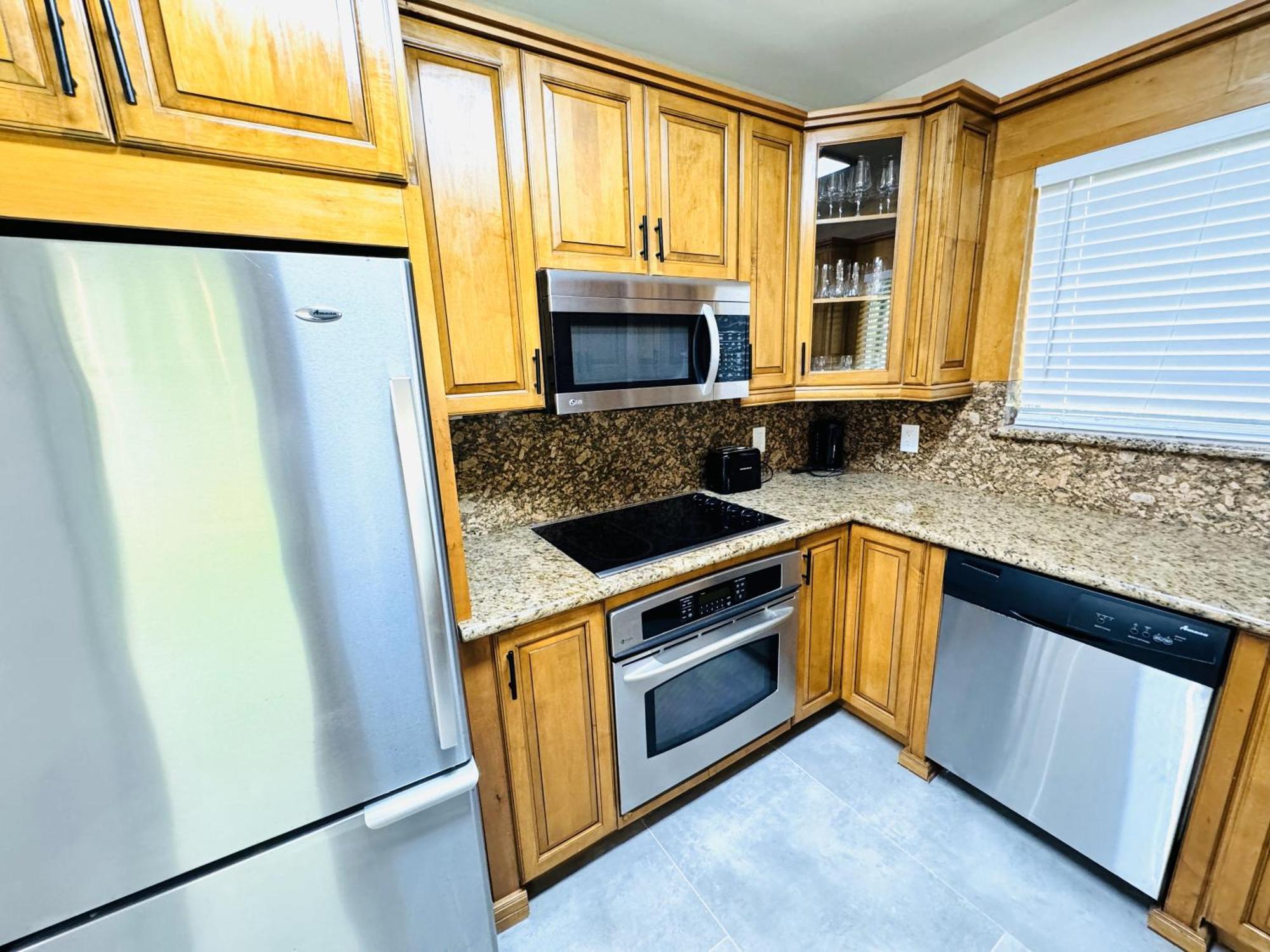 Progresso Apartments & Homes By Lowkl Fort Lauderdale Kültér fotó