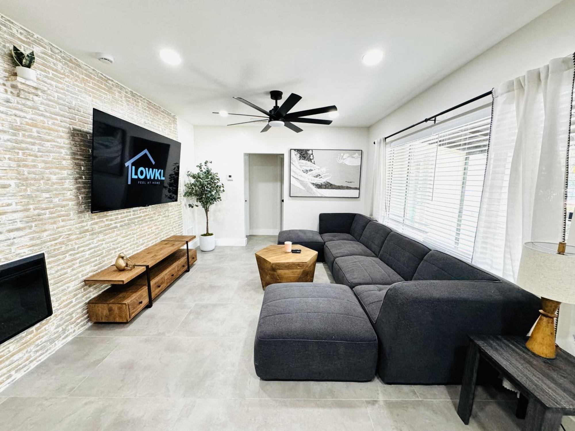 Progresso Apartments & Homes By Lowkl Fort Lauderdale Kültér fotó