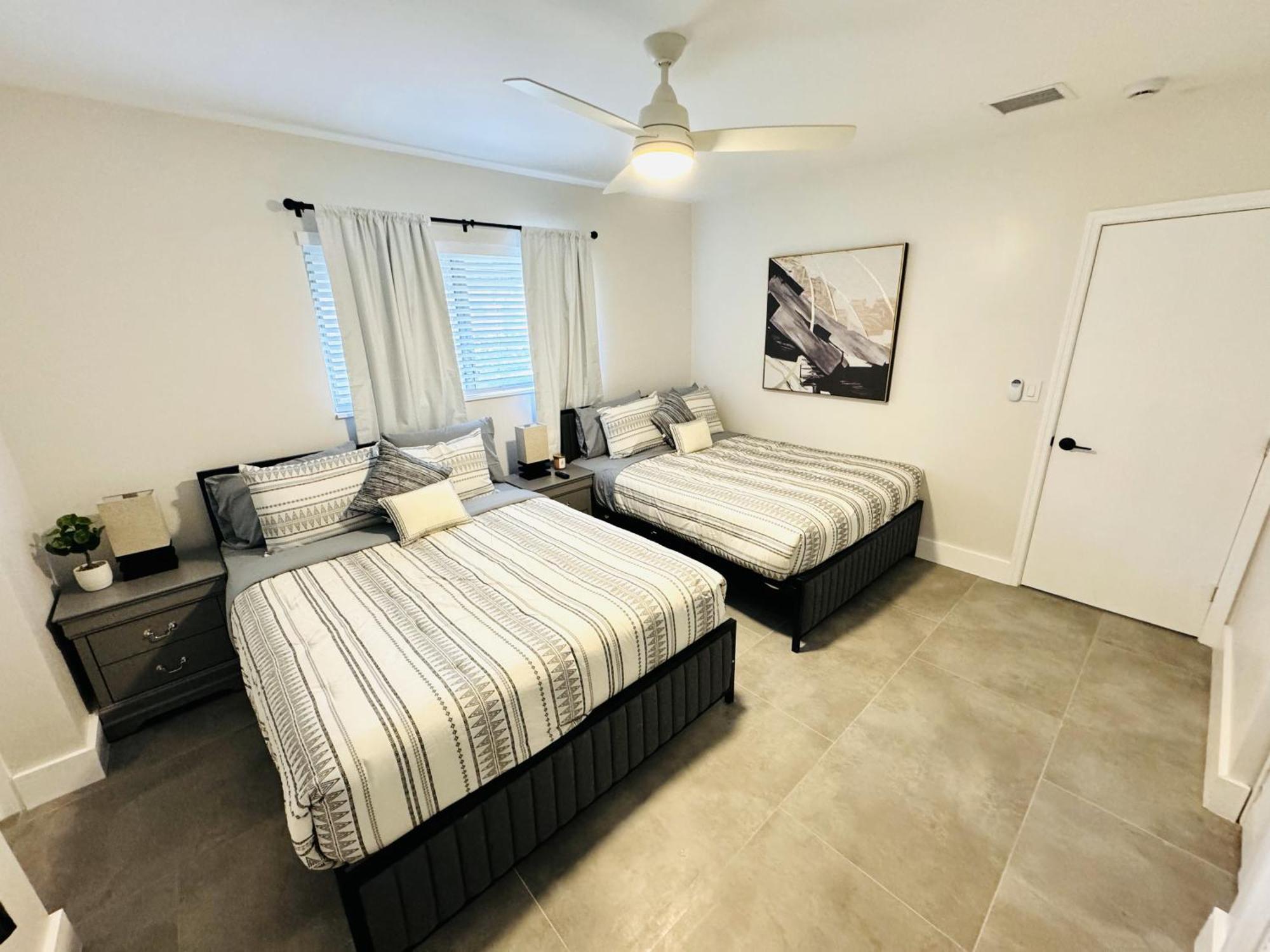 Progresso Apartments & Homes By Lowkl Fort Lauderdale Kültér fotó