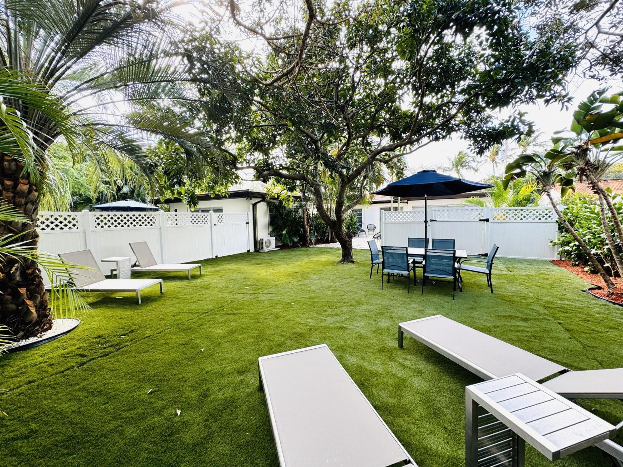 Progresso Apartments & Homes By Lowkl Fort Lauderdale Kültér fotó