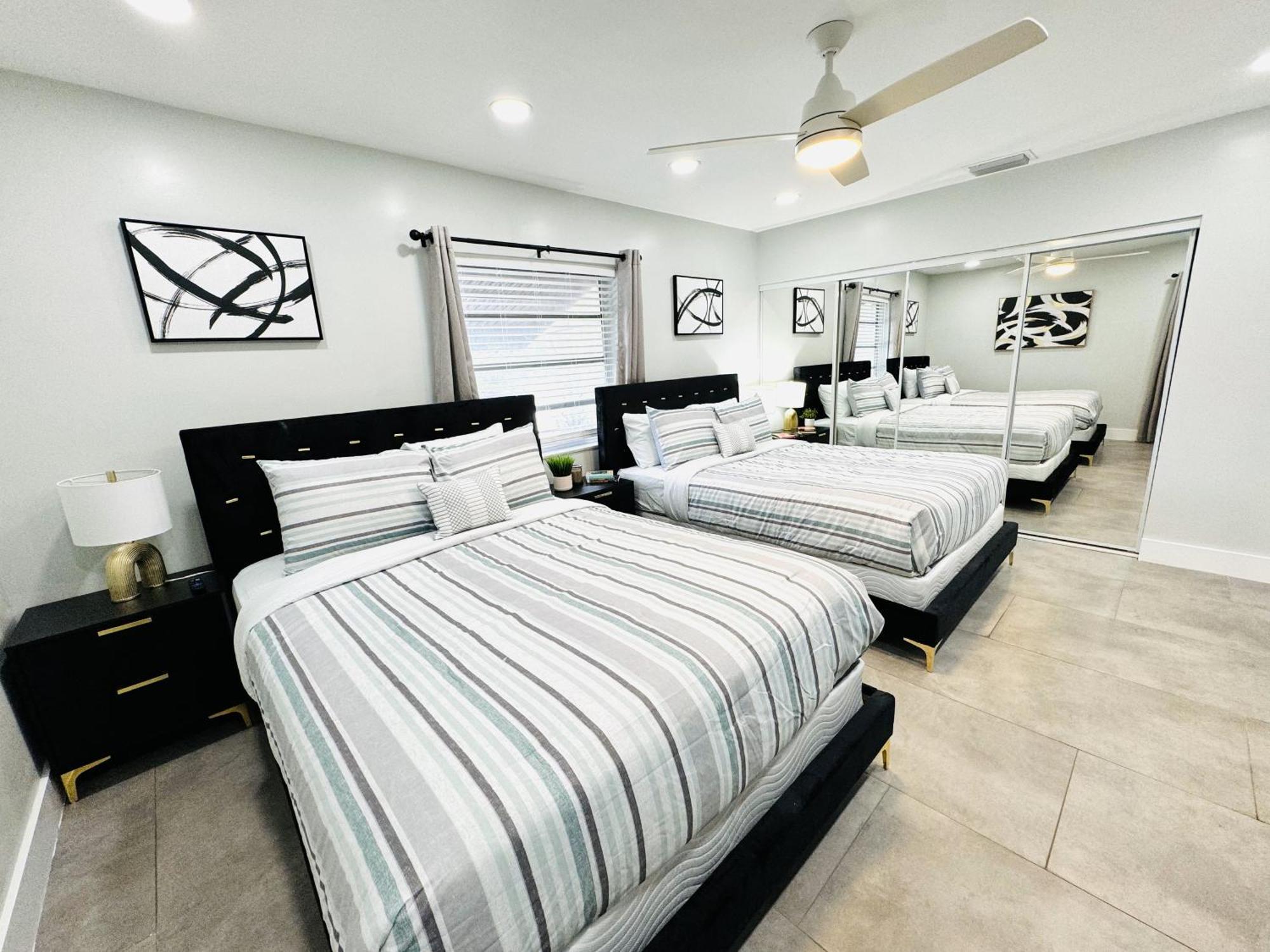 Progresso Apartments & Homes By Lowkl Fort Lauderdale Kültér fotó