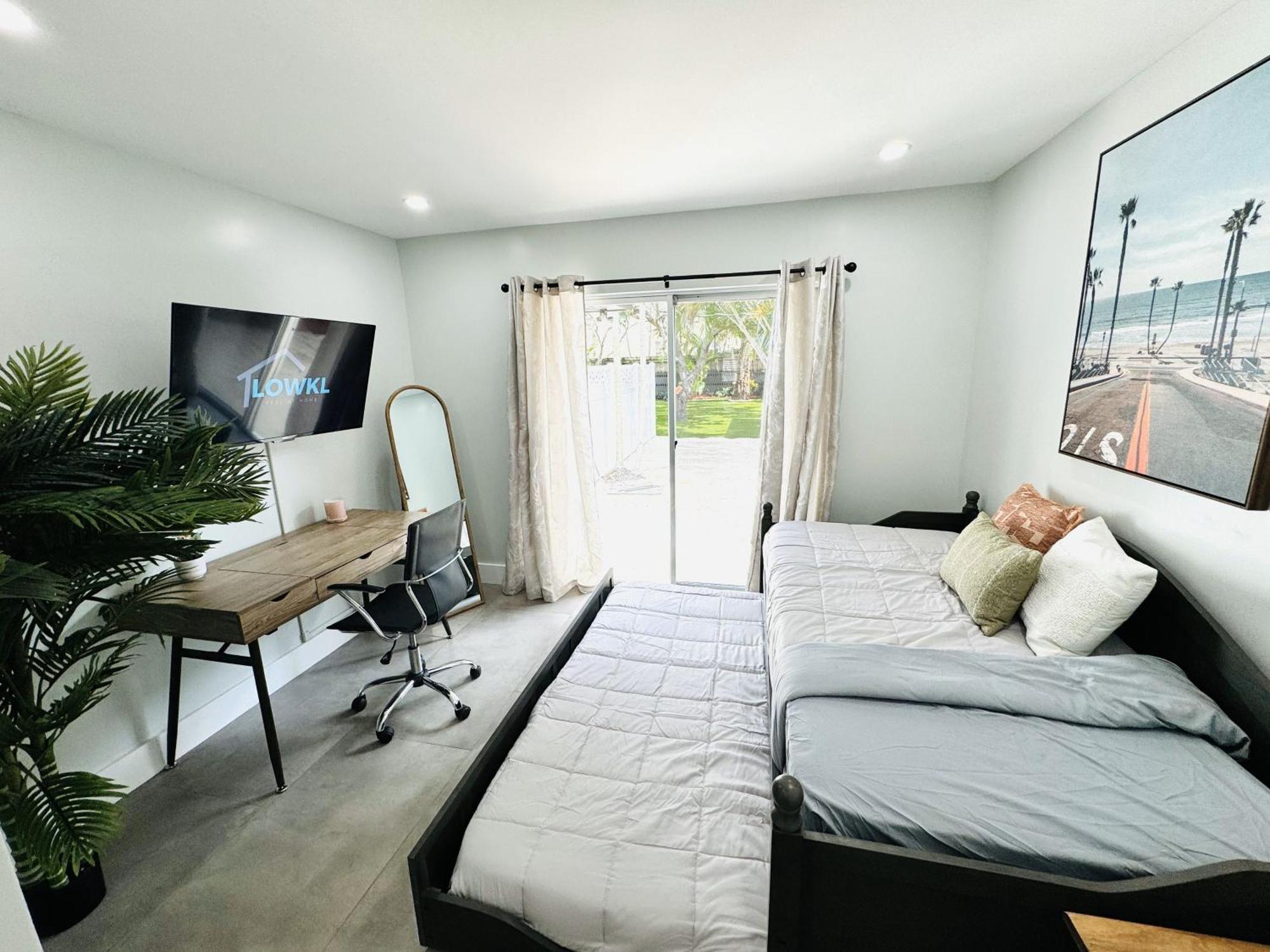 Progresso Apartments & Homes By Lowkl Fort Lauderdale Kültér fotó