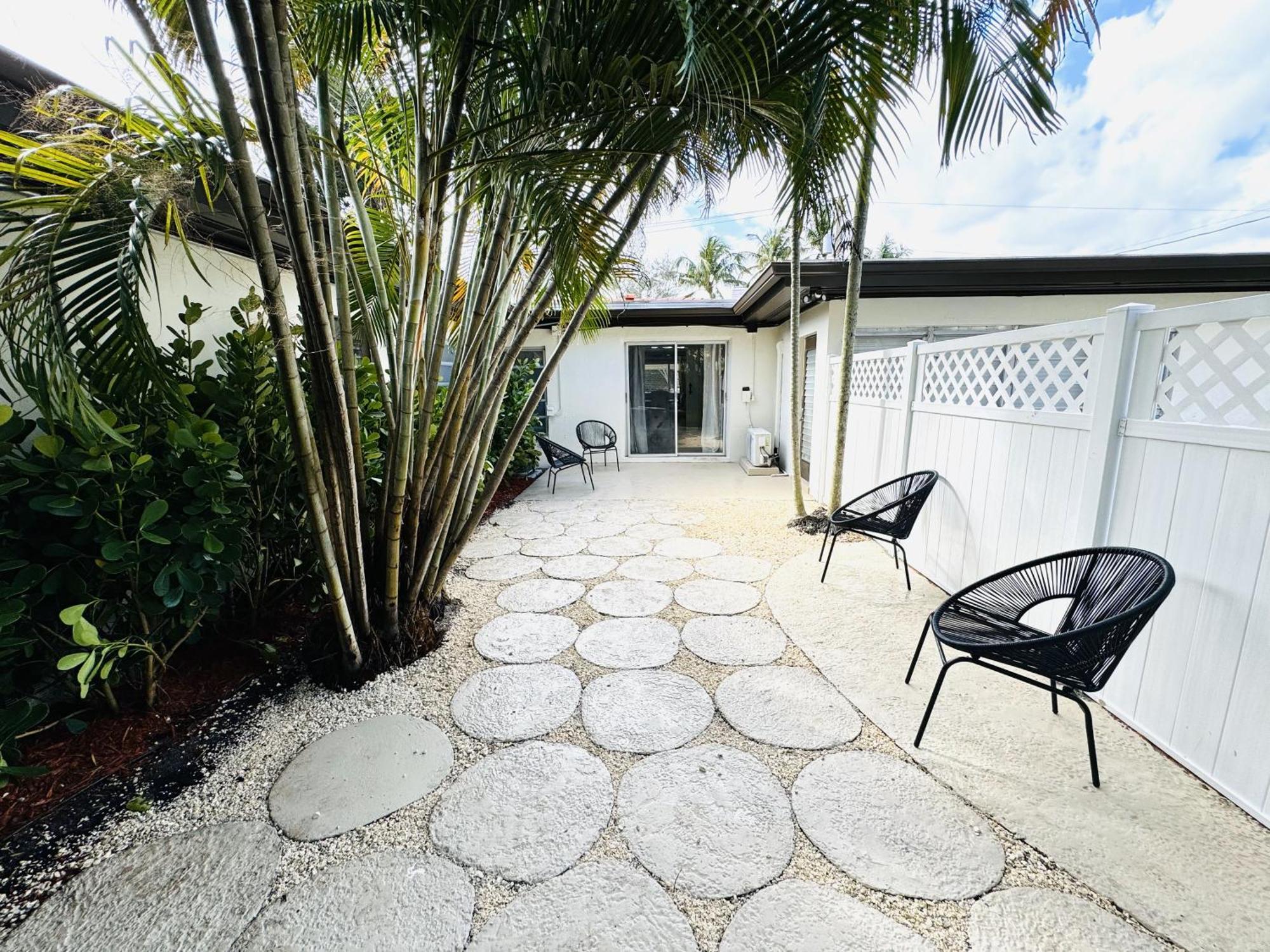 Progresso Apartments & Homes By Lowkl Fort Lauderdale Kültér fotó