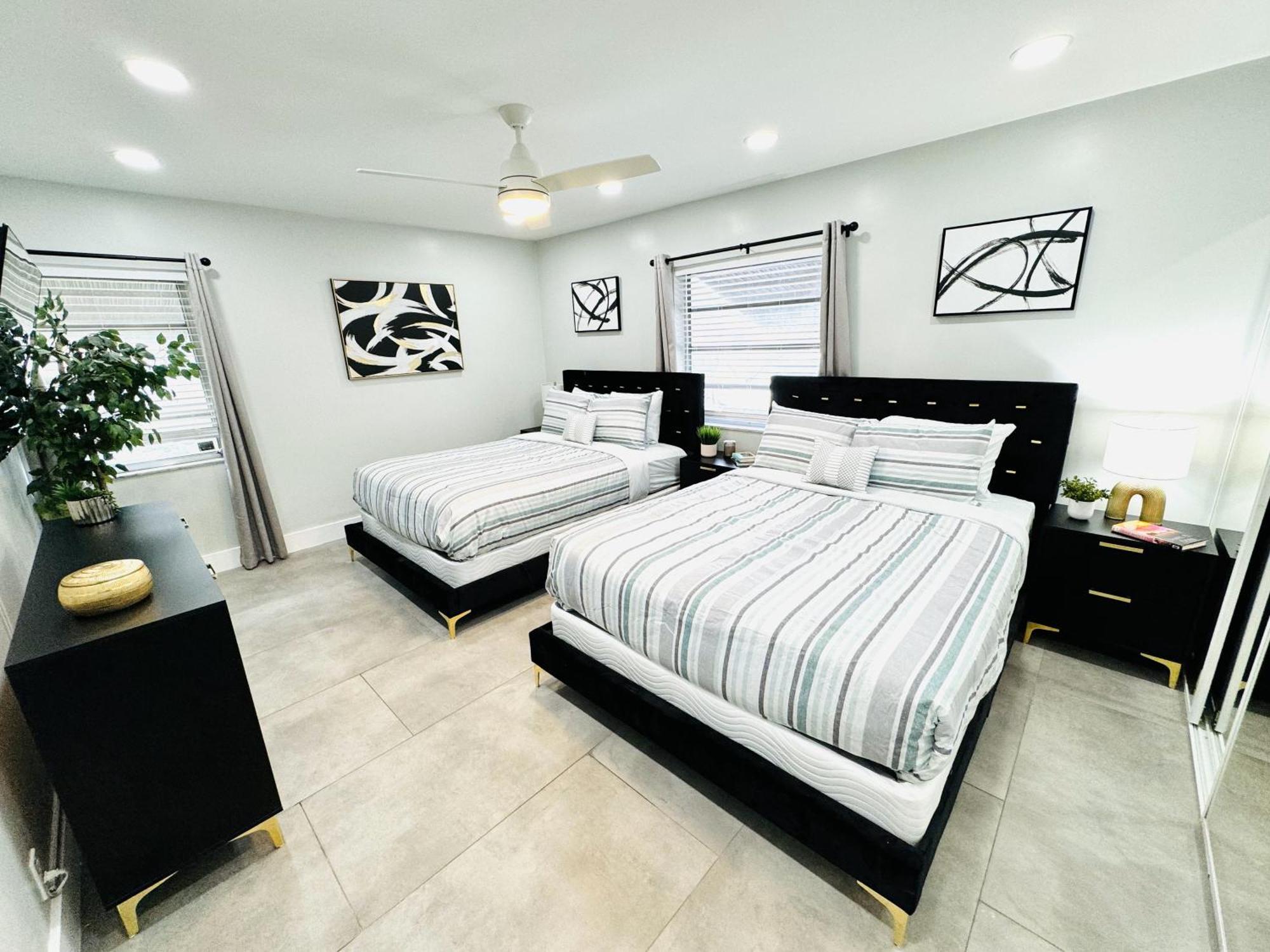 Progresso Apartments & Homes By Lowkl Fort Lauderdale Kültér fotó