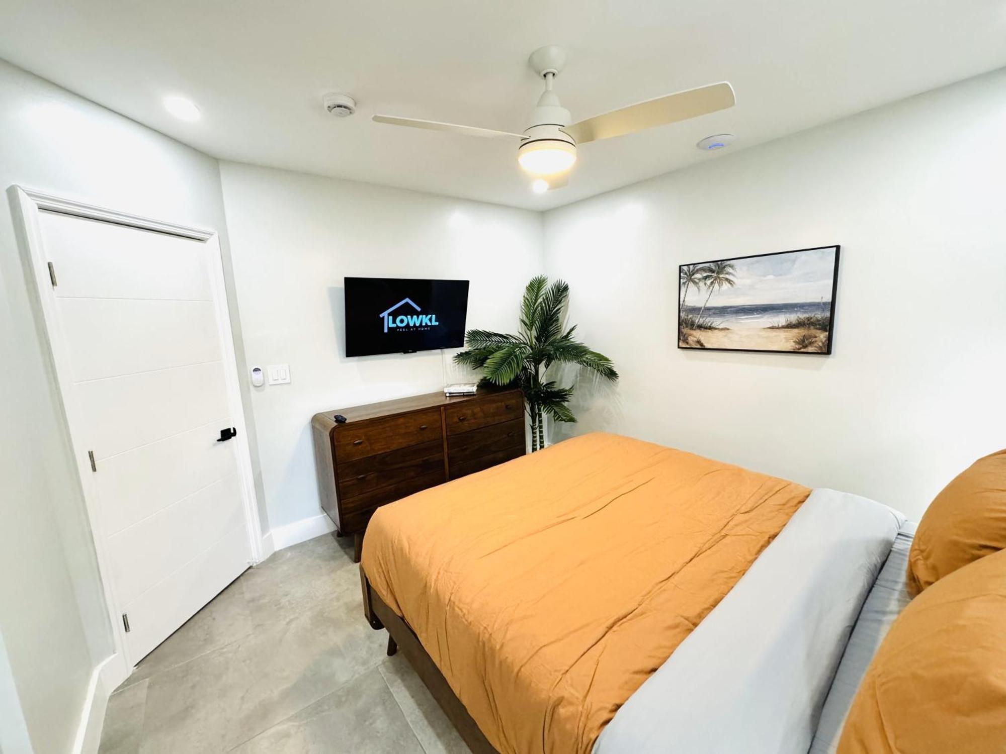Progresso Apartments & Homes By Lowkl Fort Lauderdale Kültér fotó