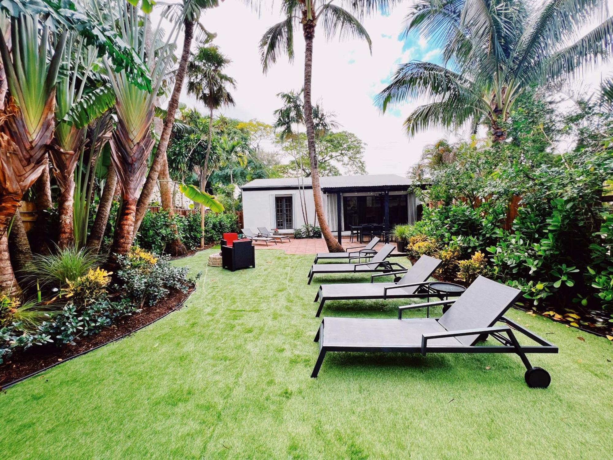 Progresso Apartments & Homes By Lowkl Fort Lauderdale Kültér fotó