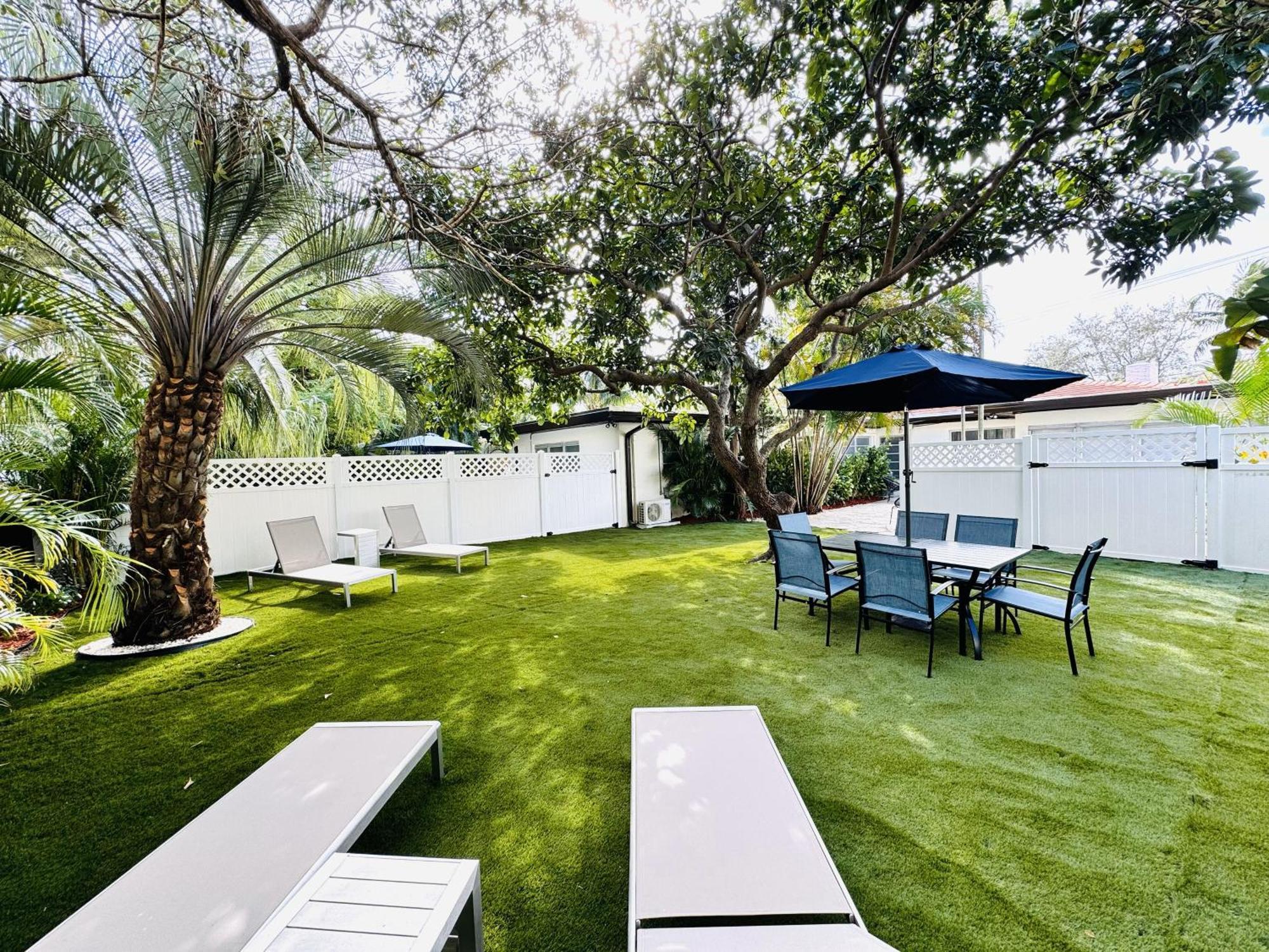 Progresso Apartments & Homes By Lowkl Fort Lauderdale Kültér fotó