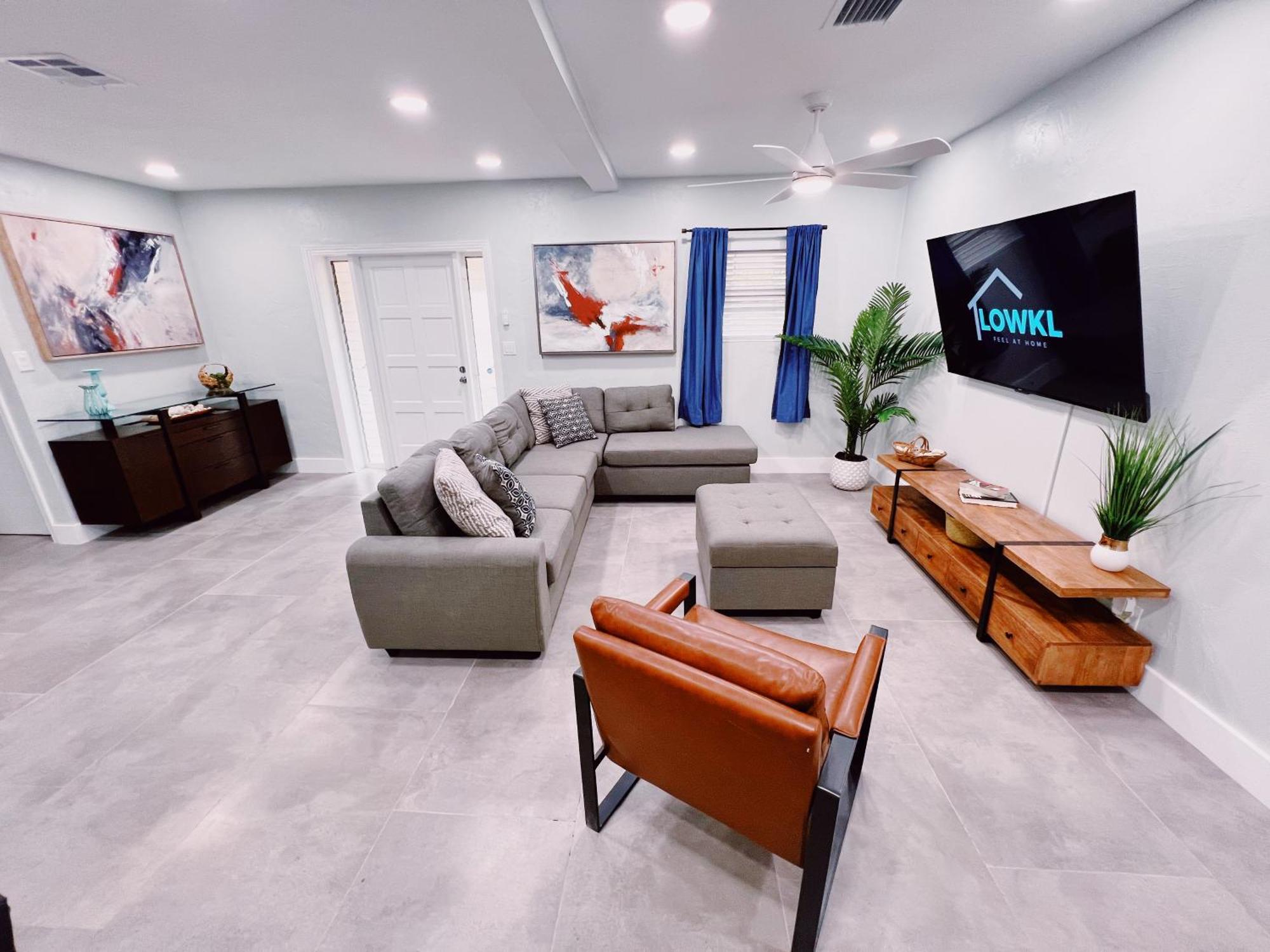 Progresso Apartments & Homes By Lowkl Fort Lauderdale Kültér fotó