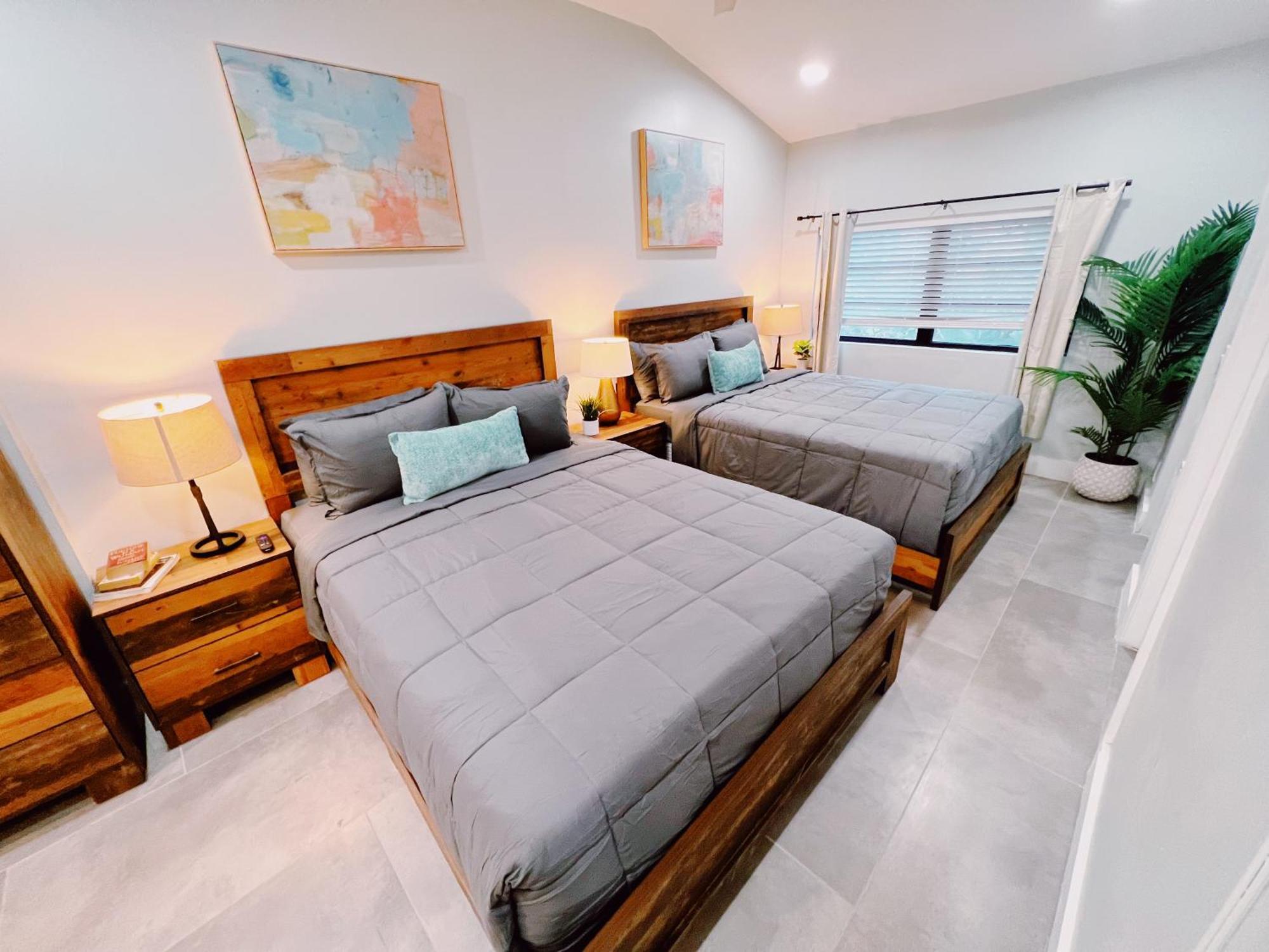 Progresso Apartments & Homes By Lowkl Fort Lauderdale Kültér fotó