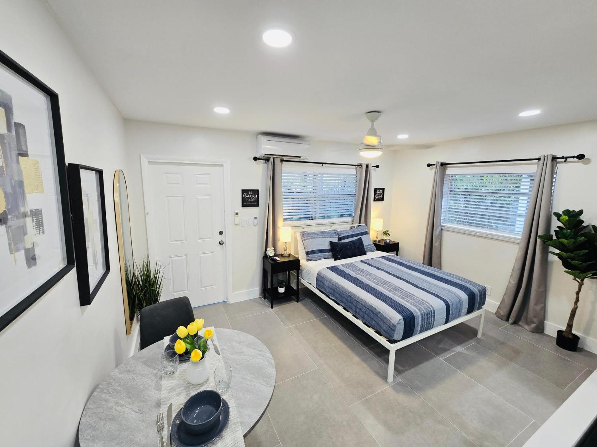 Progresso Apartments & Homes By Lowkl Fort Lauderdale Kültér fotó